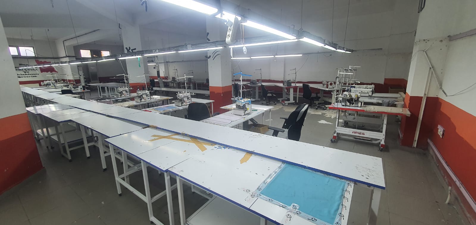 Devren Kiralık Dükkan 950,000 TL