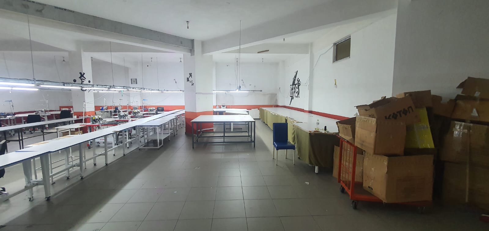 Devren Kiralık Dükkan 950,000 TL
