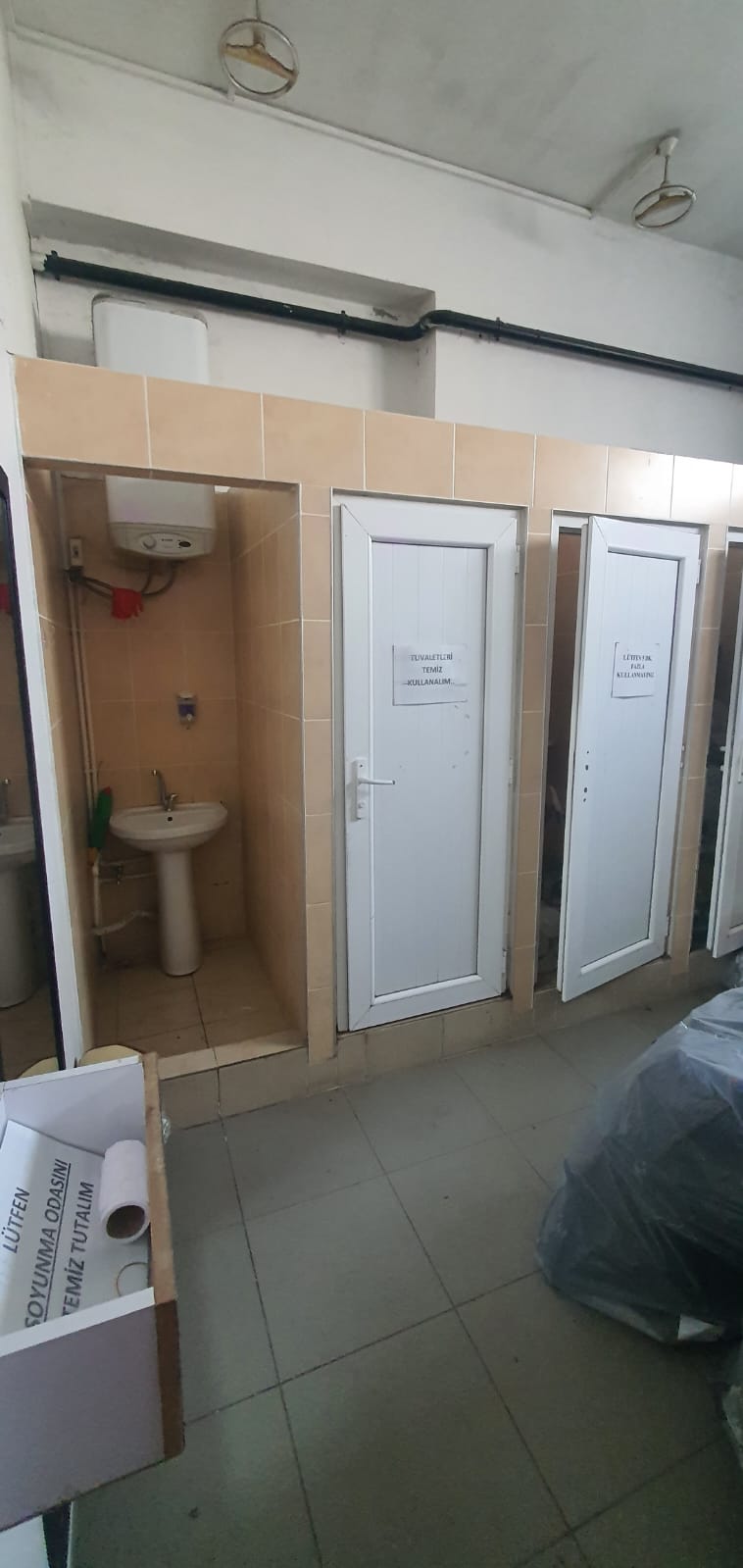 Devren Kiralık Dükkan 950,000 TL