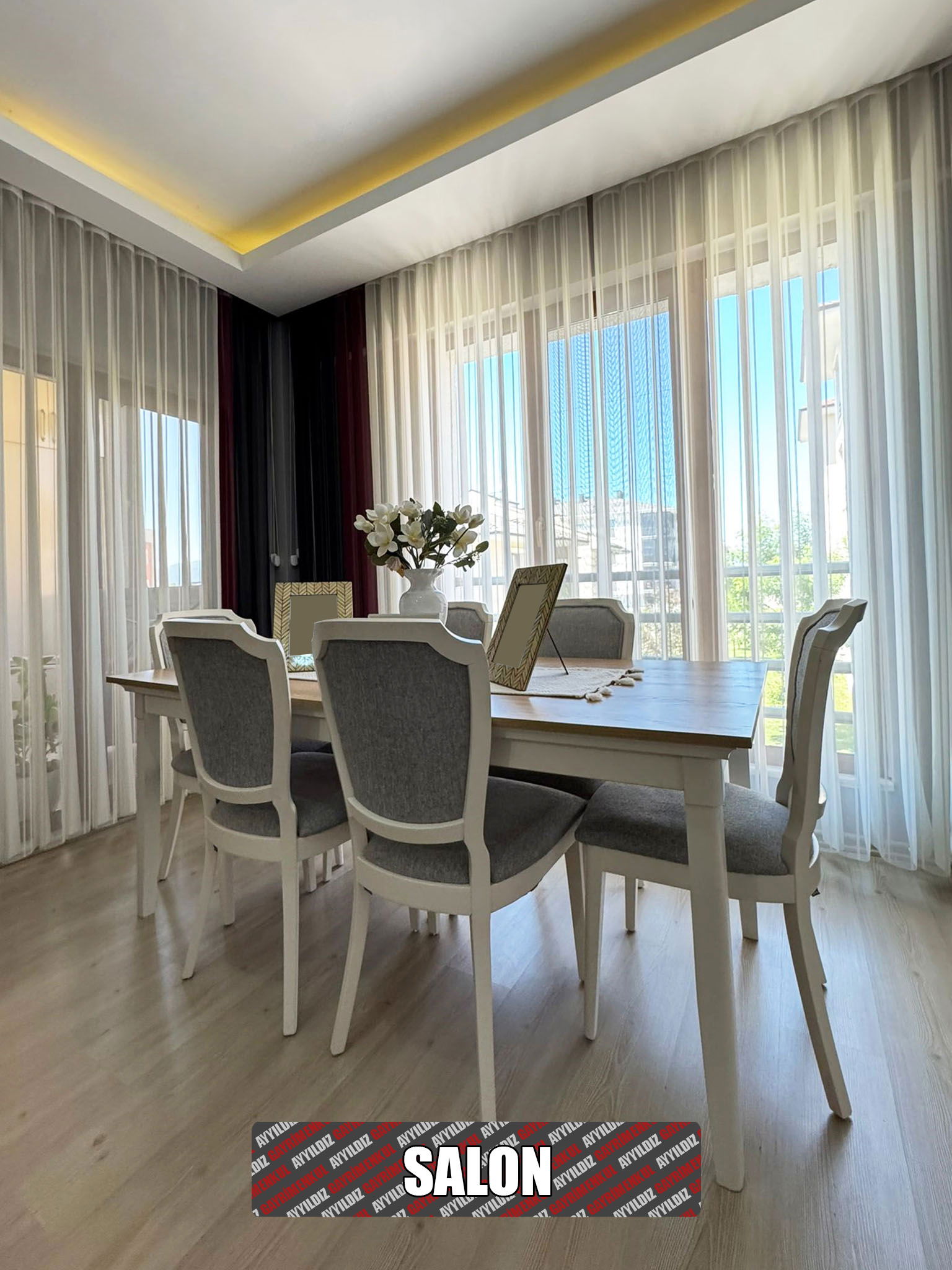 Satılık Daire 3,900,000 TL