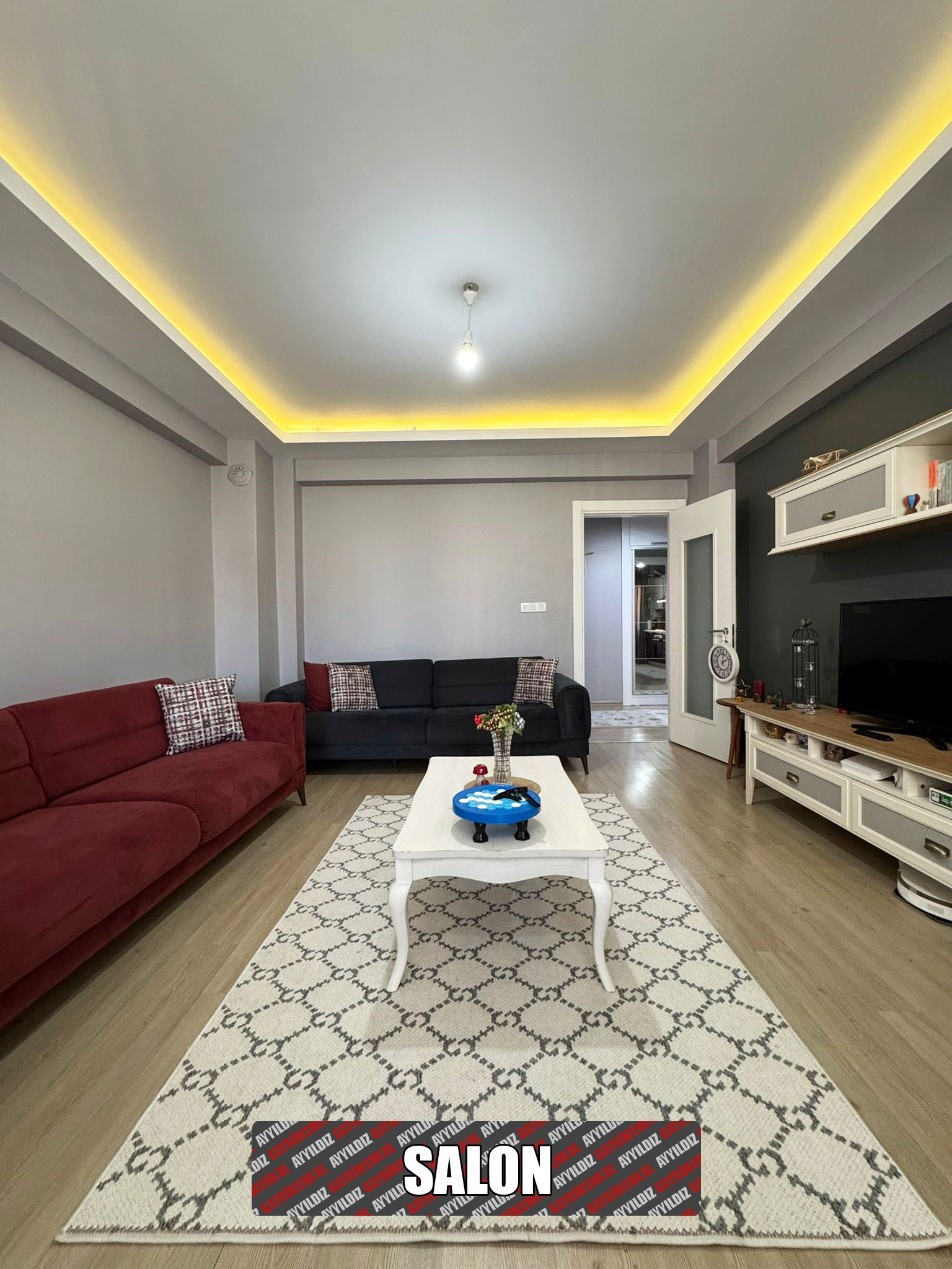 Satılık Daire 3,900,000 TL