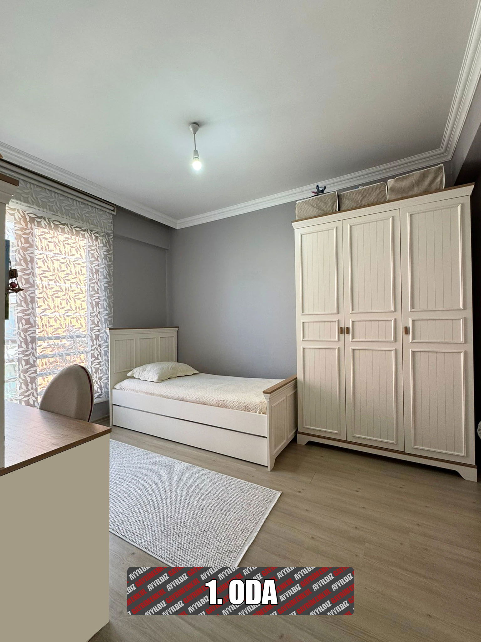 Satılık Daire 3,900,000 TL