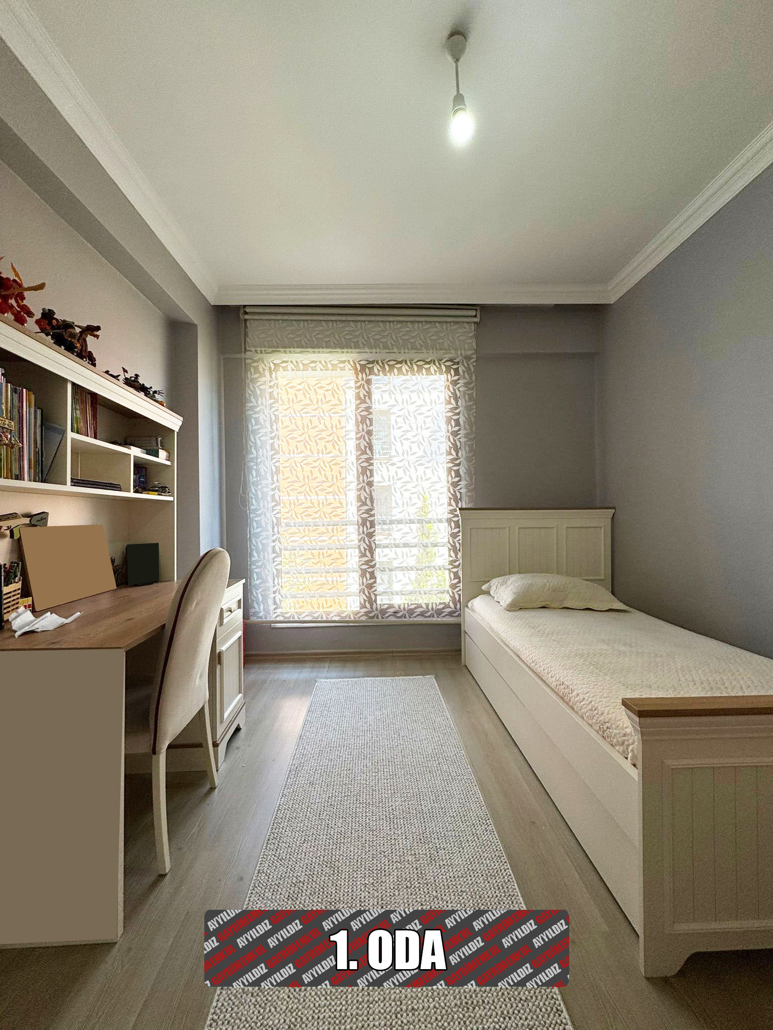 Satılık Daire 3,900,000 TL