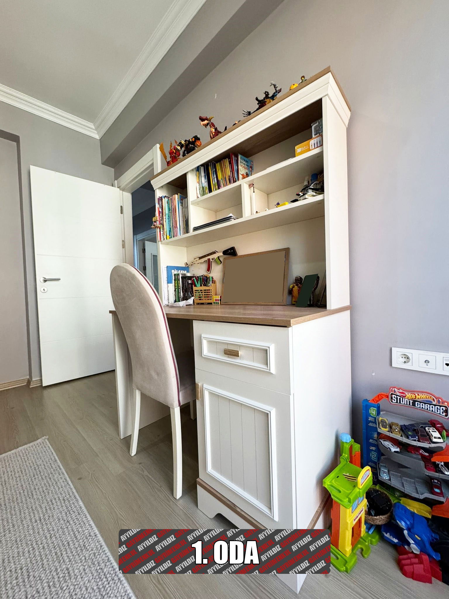 Satılık Daire 3,900,000 TL
