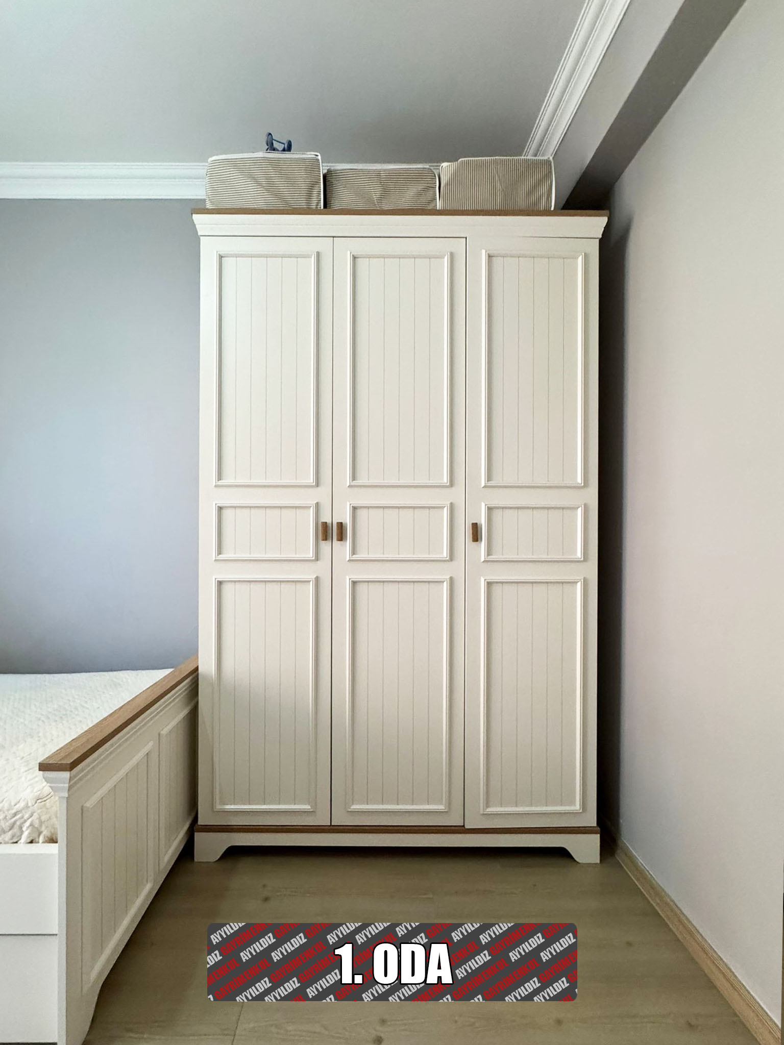 Satılık Daire 3,900,000 TL