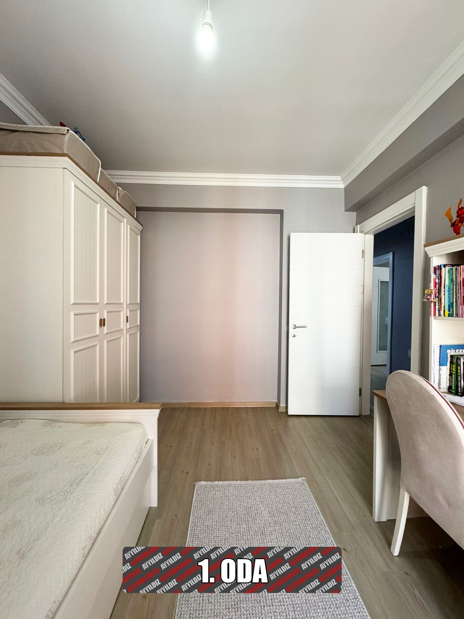 Satılık Daire 3,900,000 TL