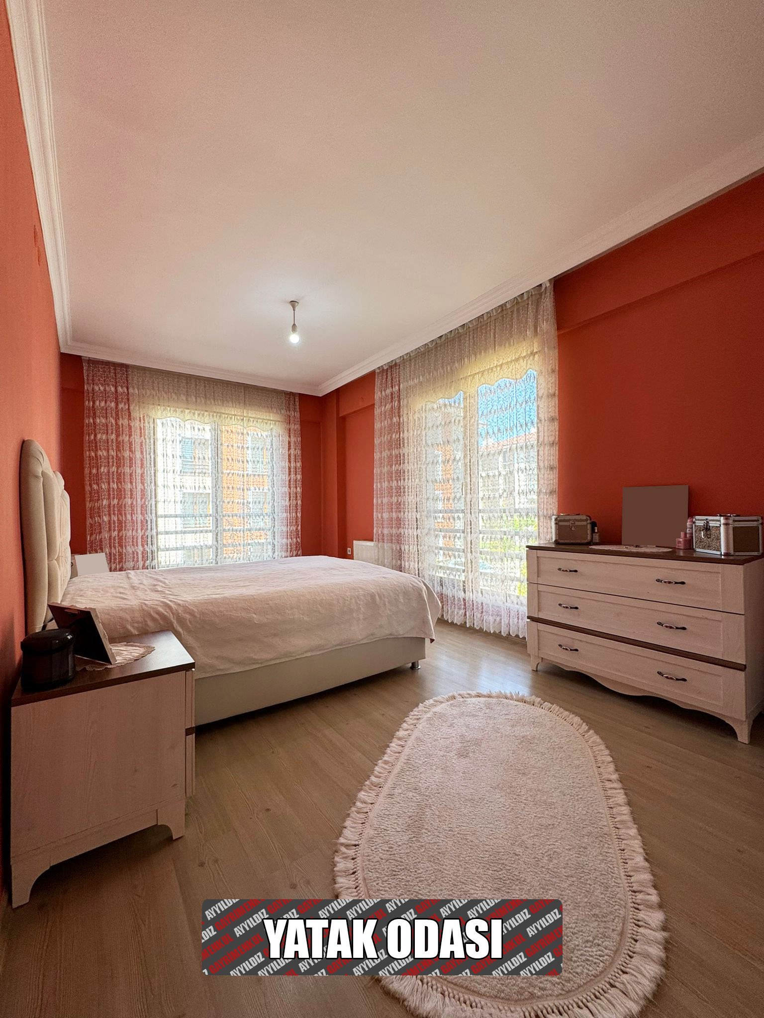 Satılık Daire 3,900,000 TL
