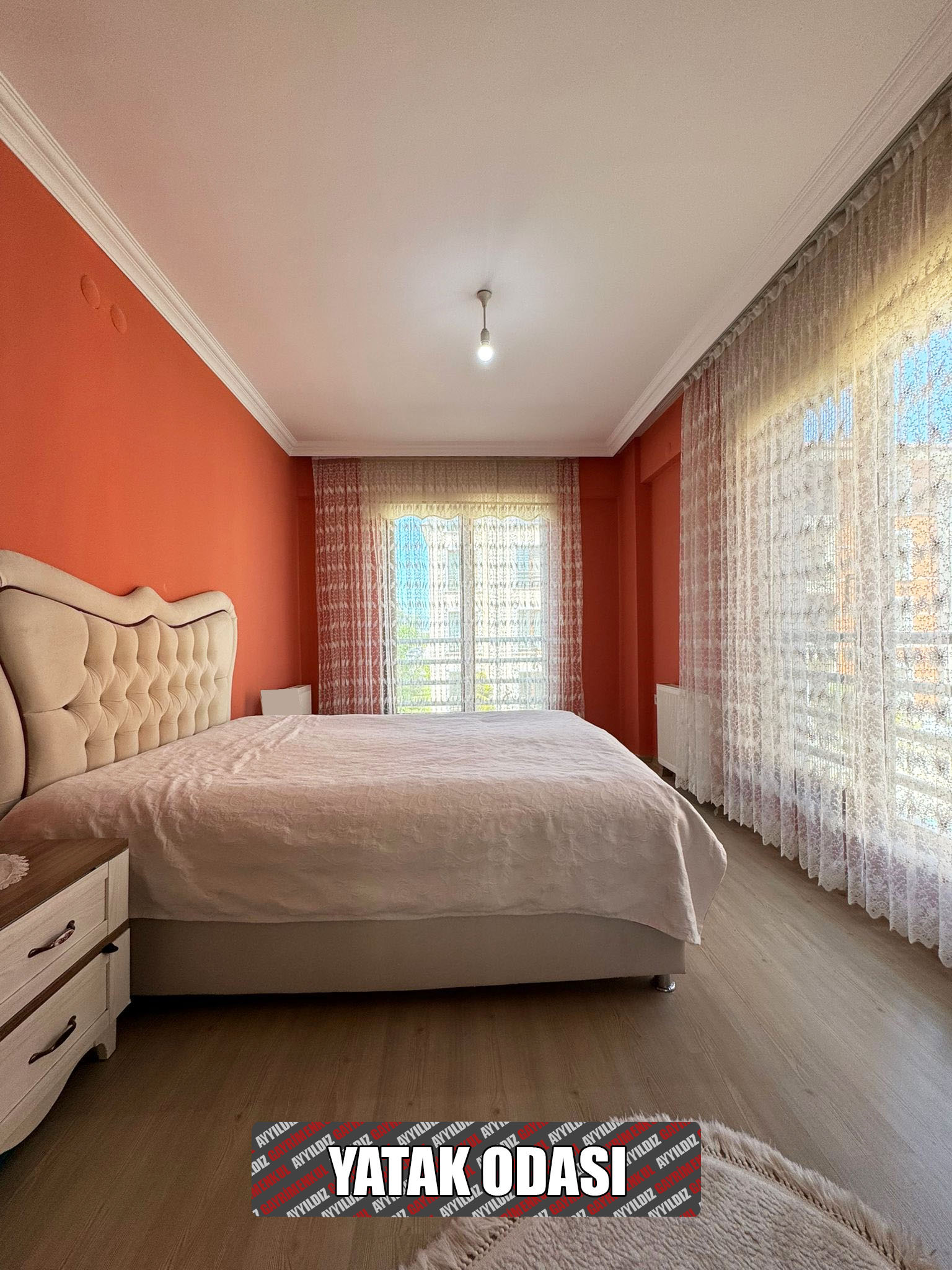 Satılık Daire 3,900,000 TL