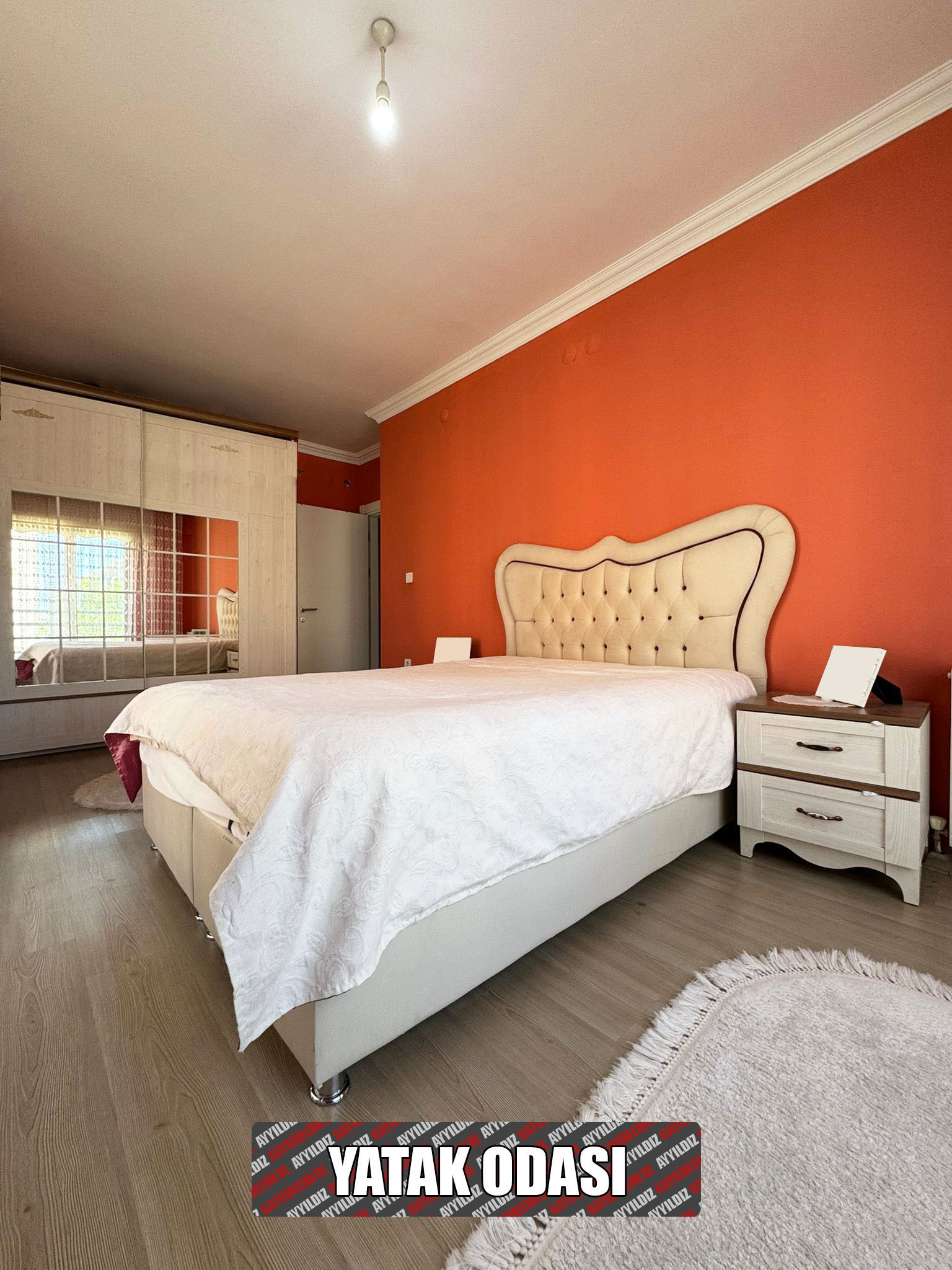 Satılık Daire 3,900,000 TL