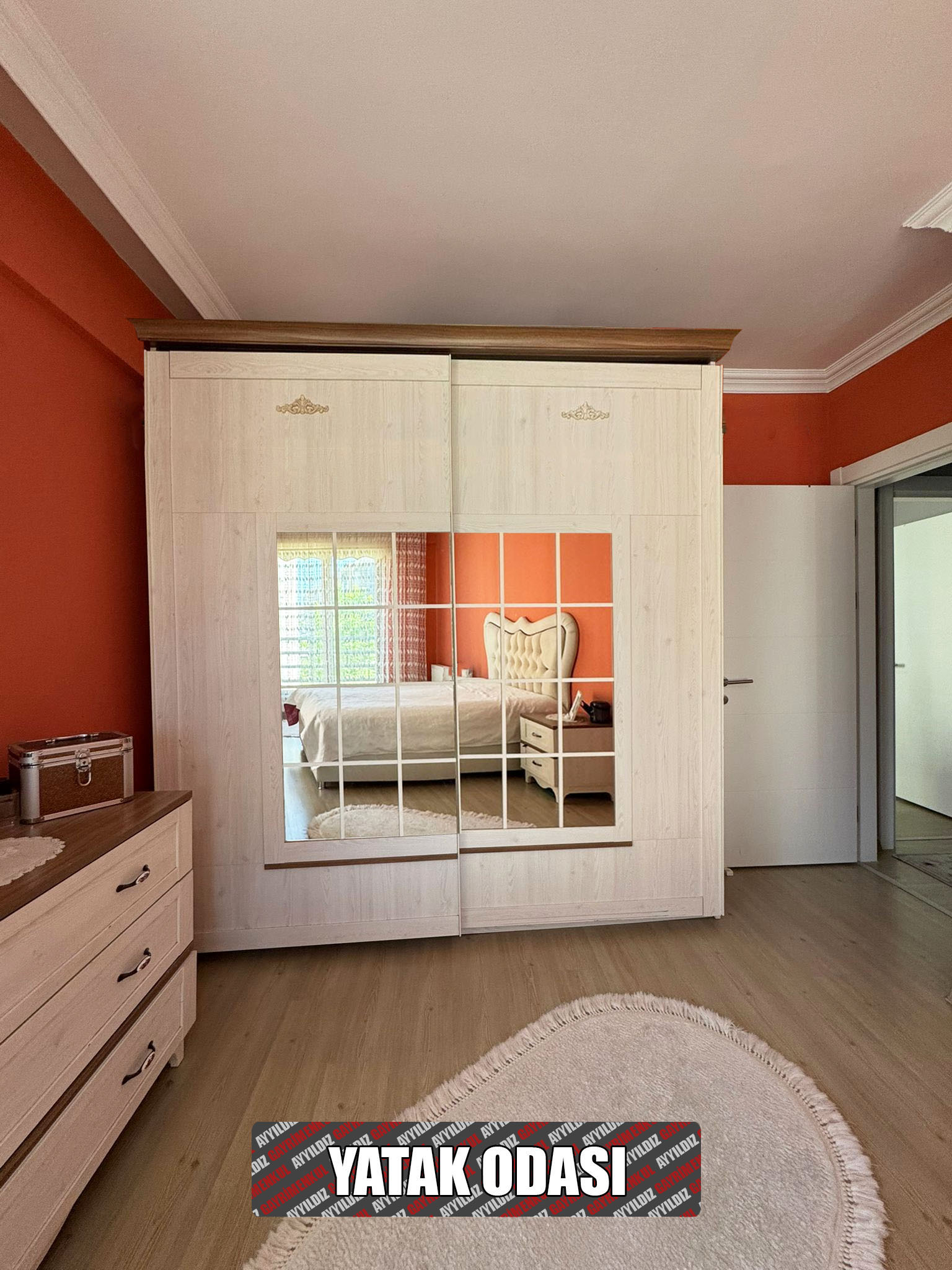 Satılık Daire 3,900,000 TL