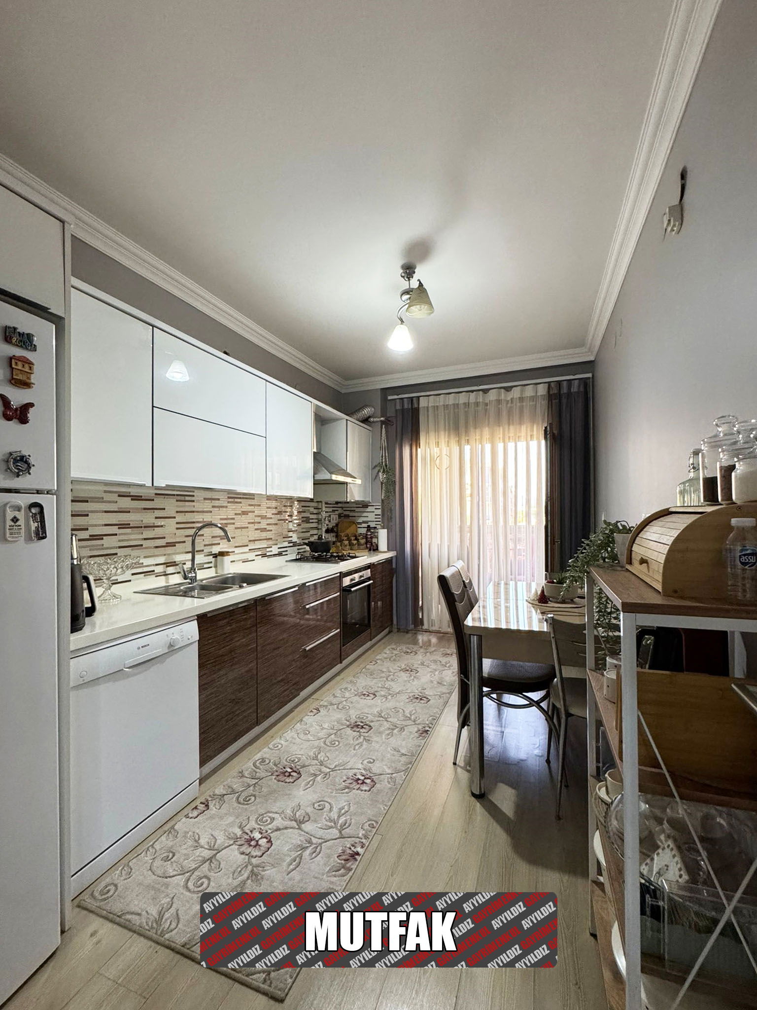 Satılık Daire 3,900,000 TL
