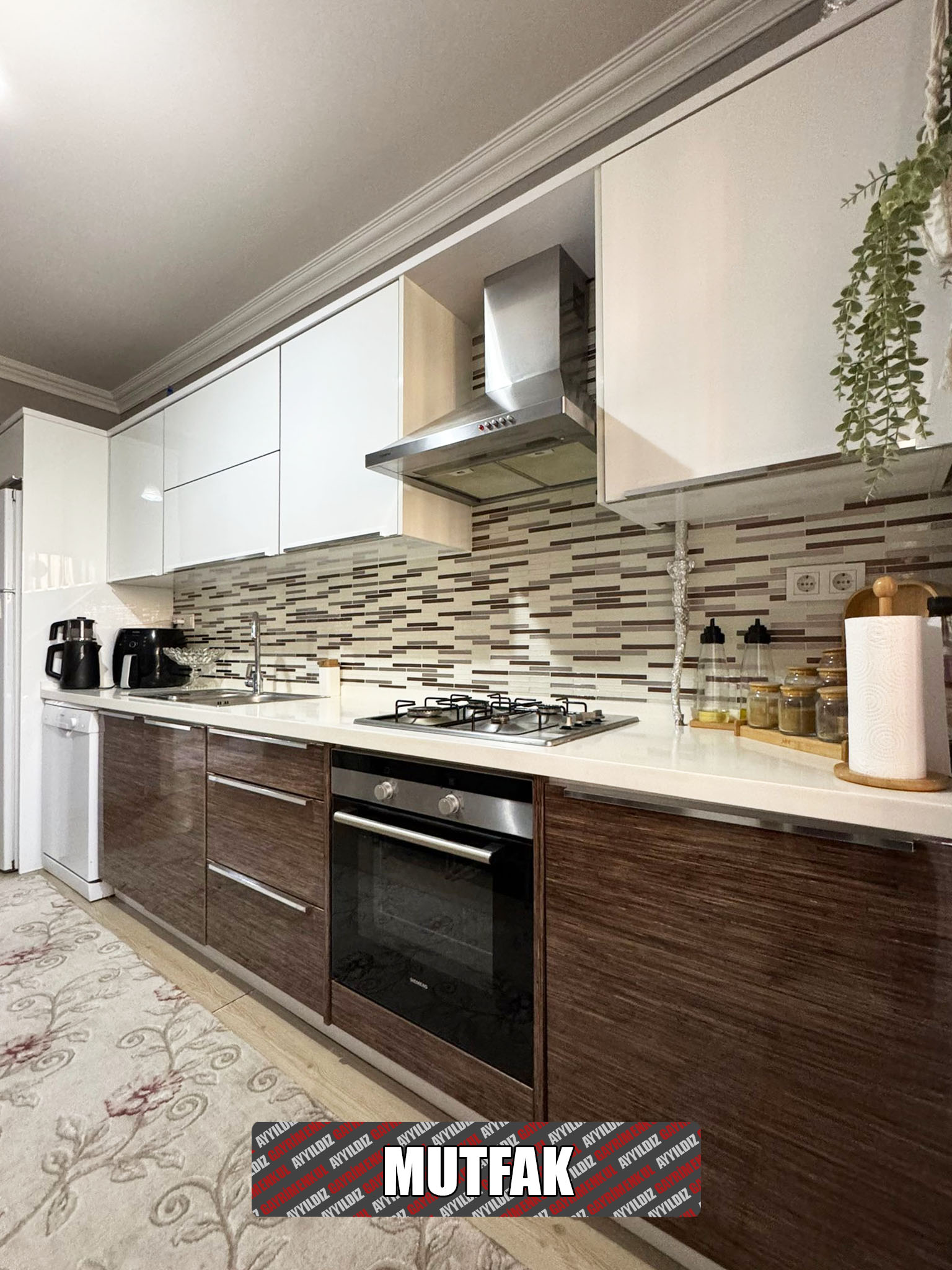 Satılık Daire 3,900,000 TL