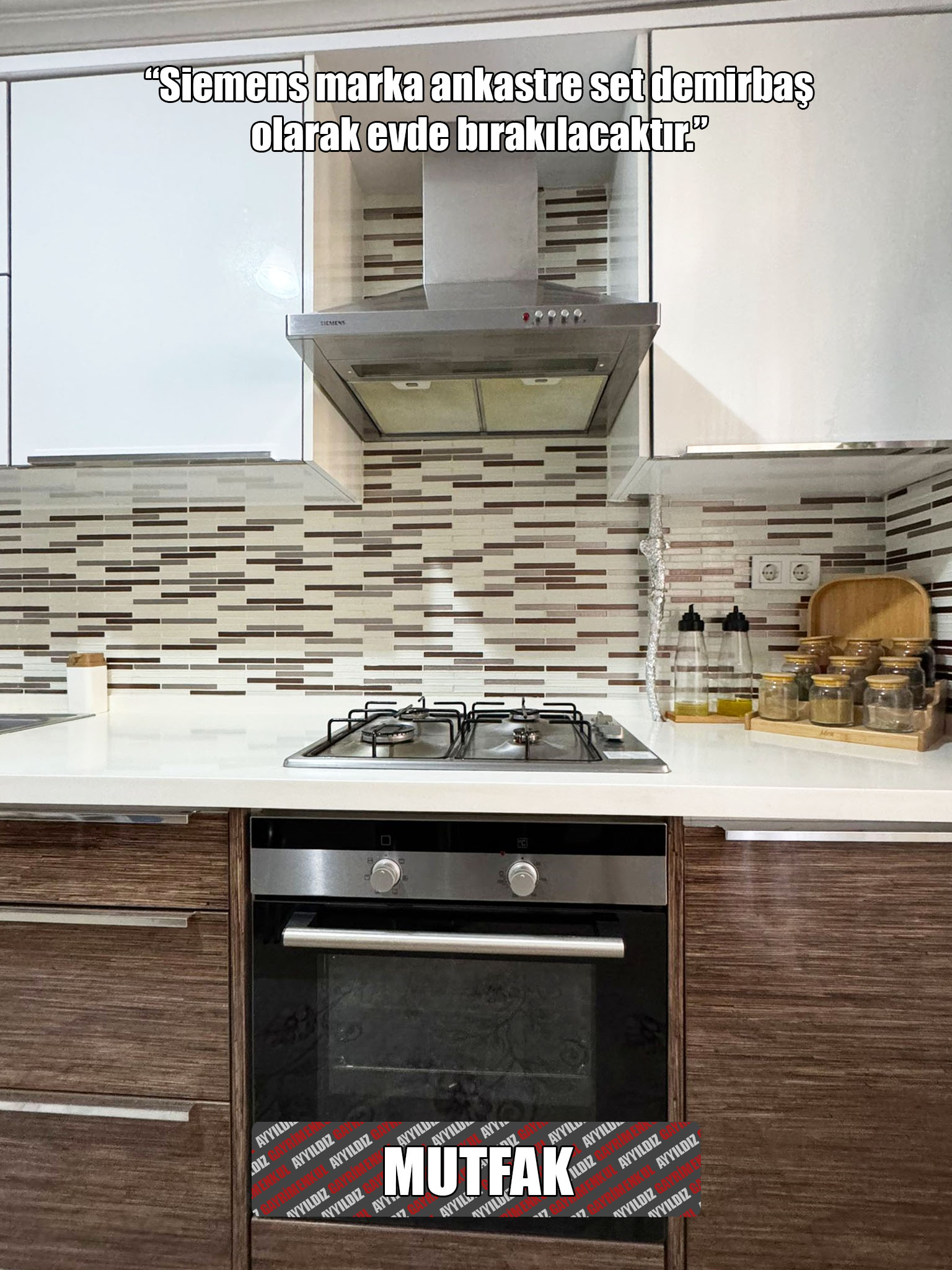 Satılık Daire 3,900,000 TL