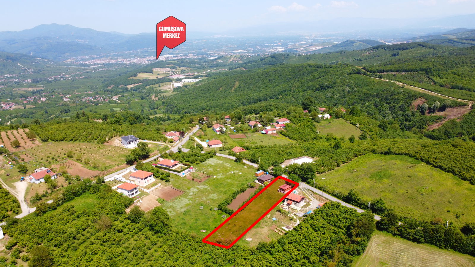 Satılık Arsa 27,750,000 TL