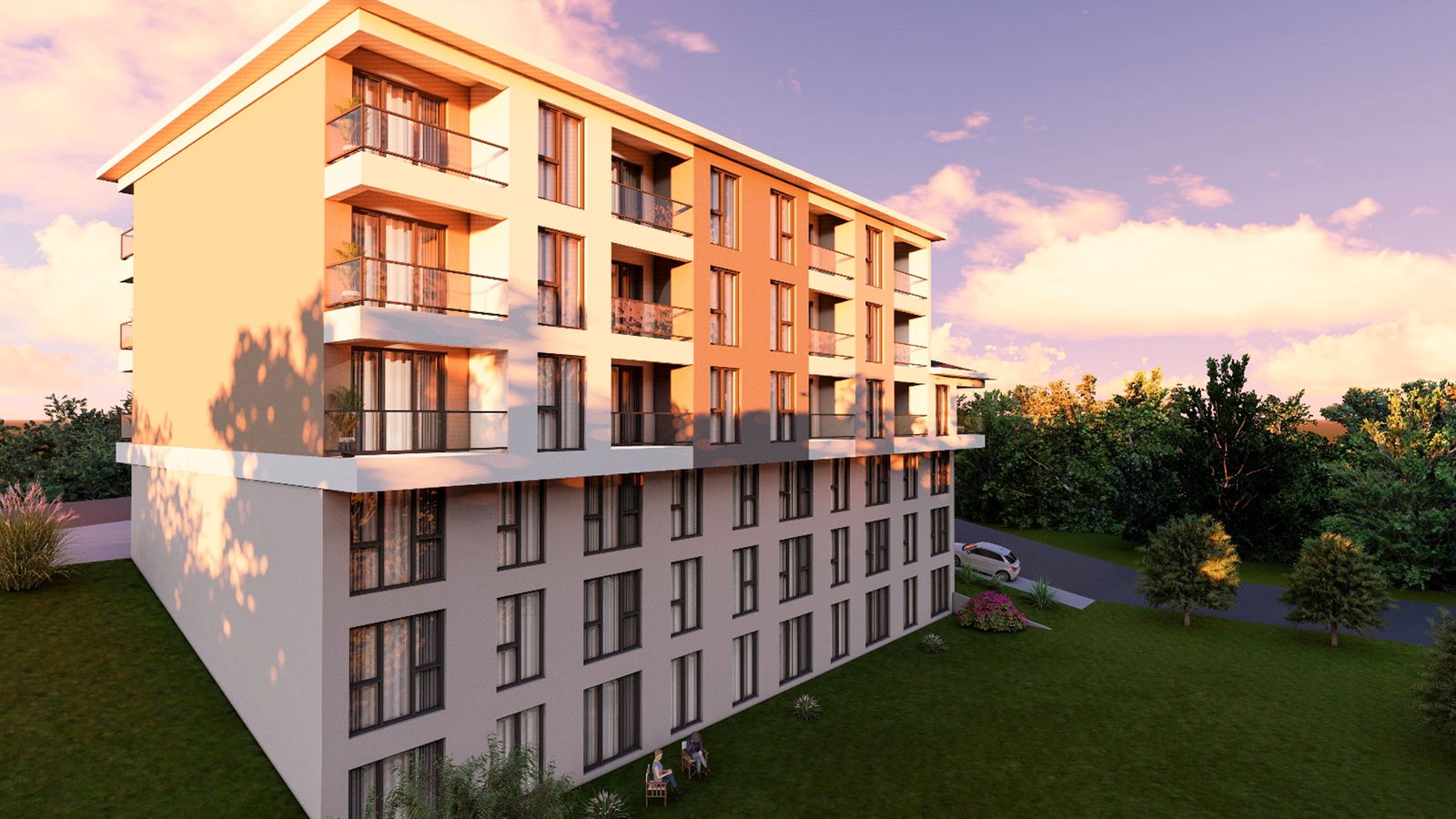 Satılık Daire 1,500,000 TL