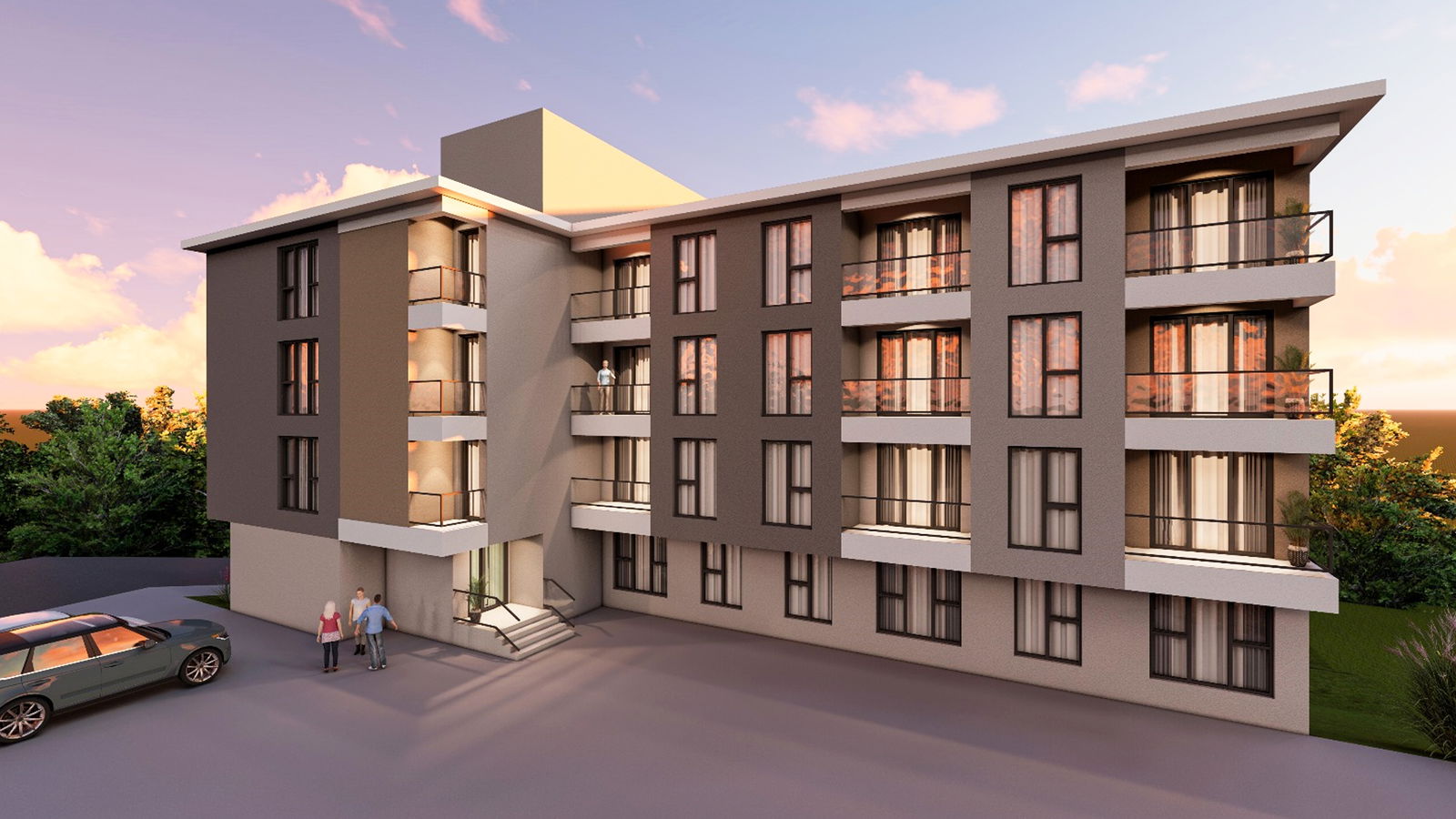 Satılık Daire 2,250,000 TL