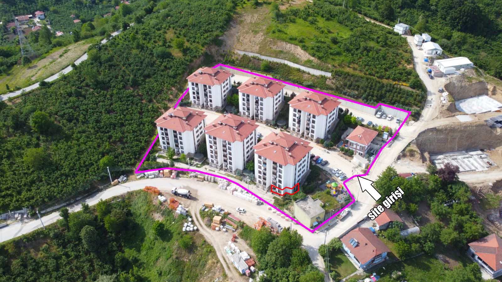 Satılık Daire 2,150,000 TL
