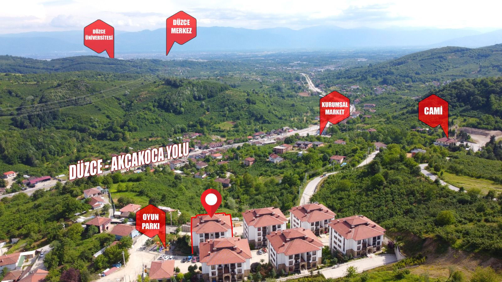 Satılık Daire 2,150,000 TL