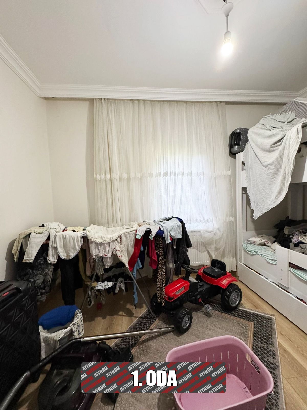 Satılık Daire 2,150,000 TL