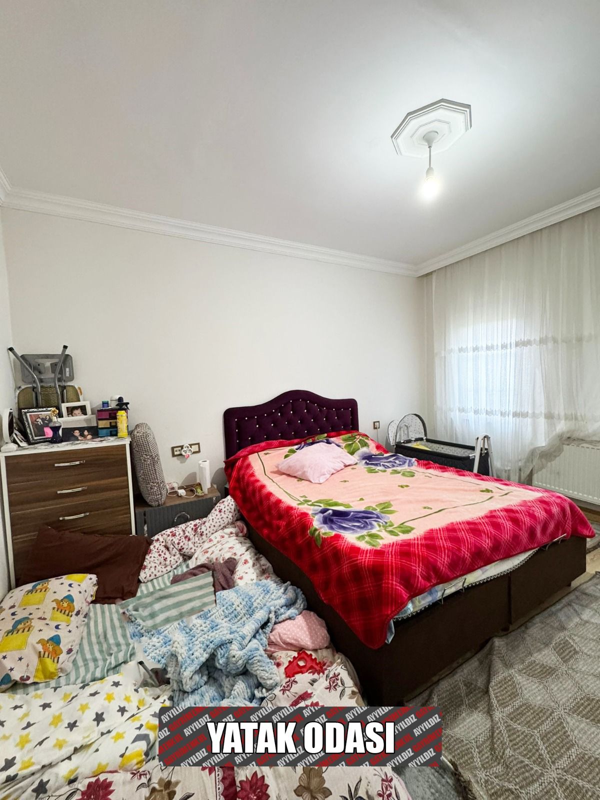 Satılık Daire 2,150,000 TL
