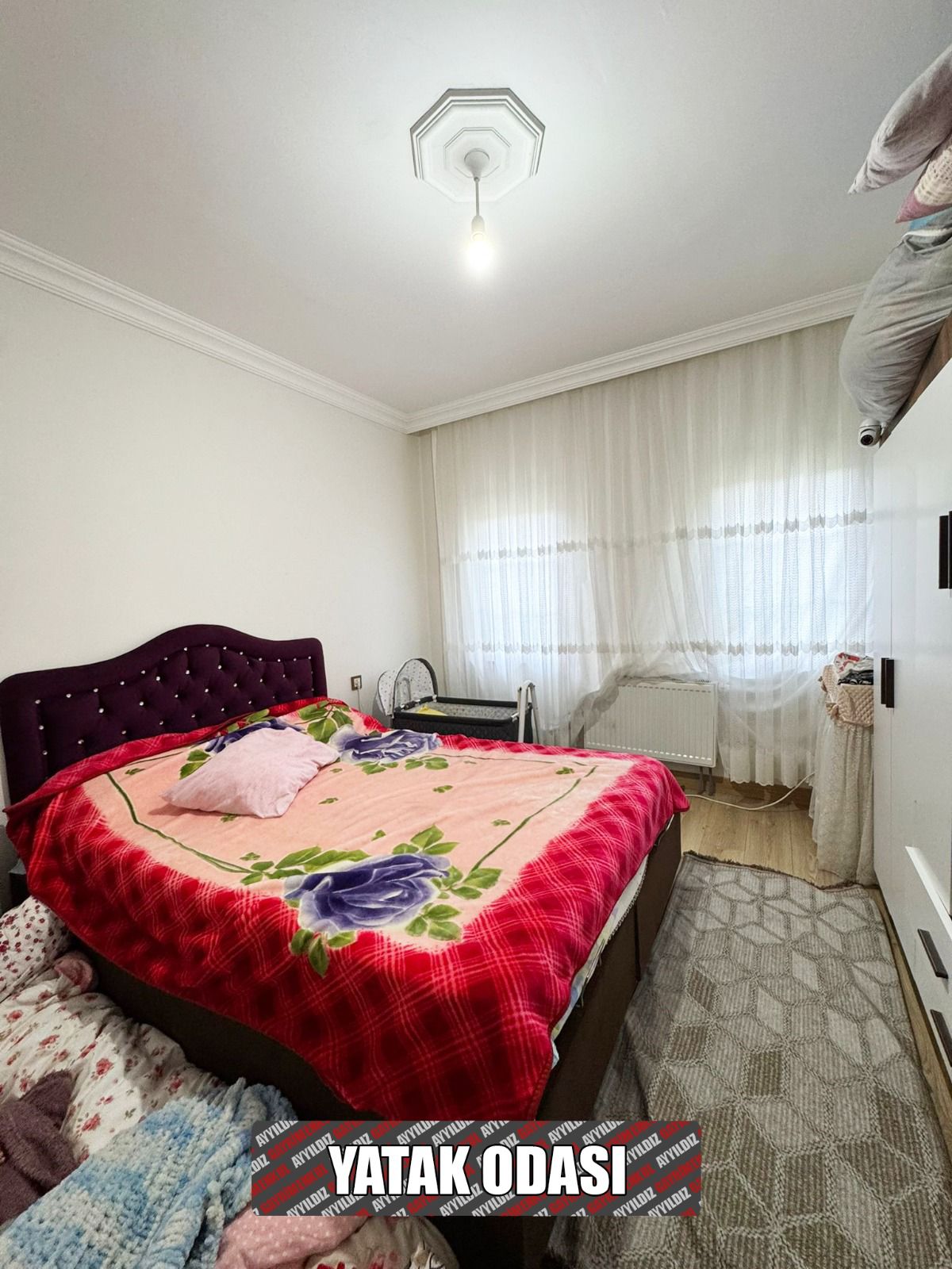Satılık Daire 2,150,000 TL