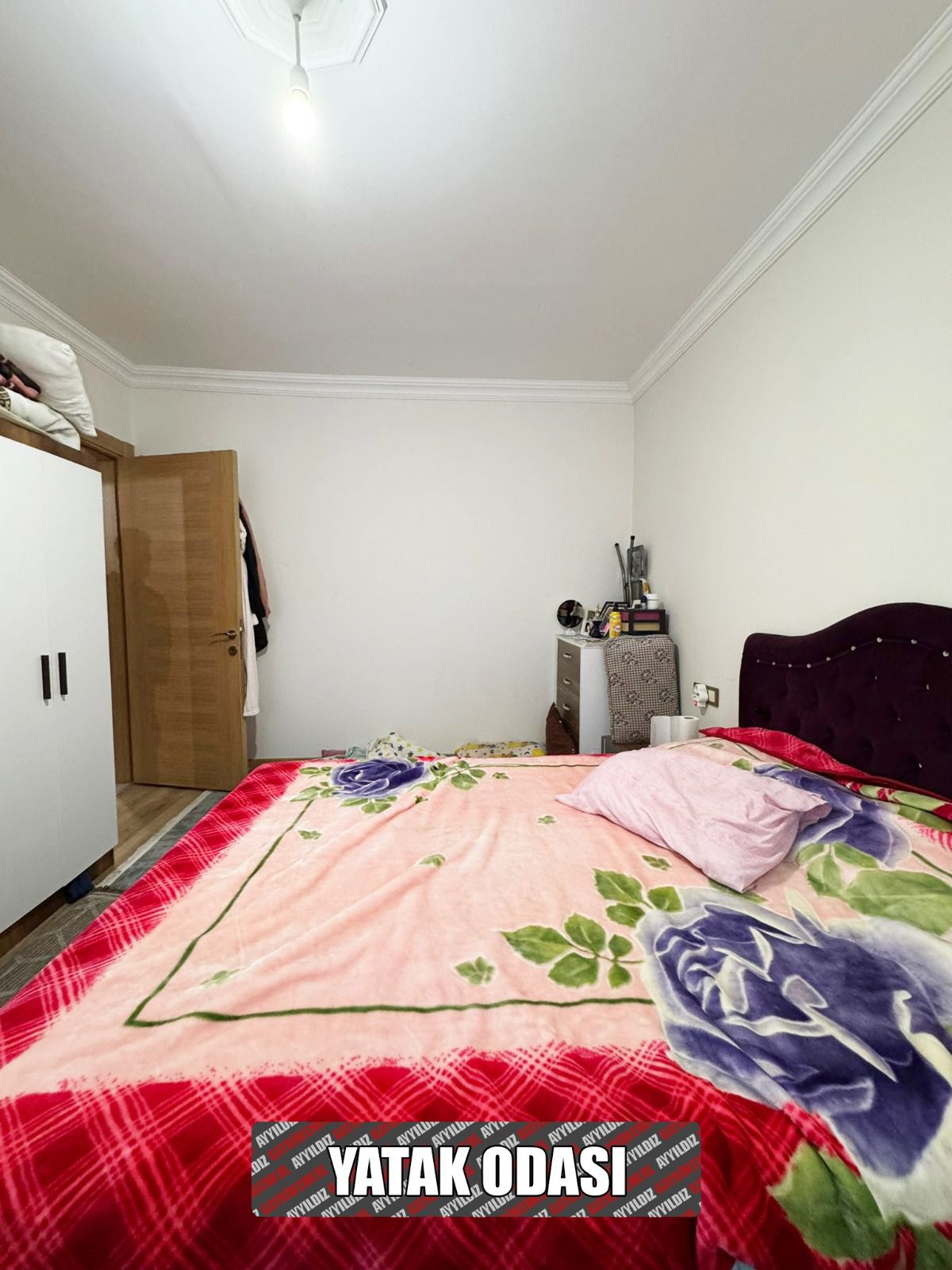 Satılık Daire 2,150,000 TL