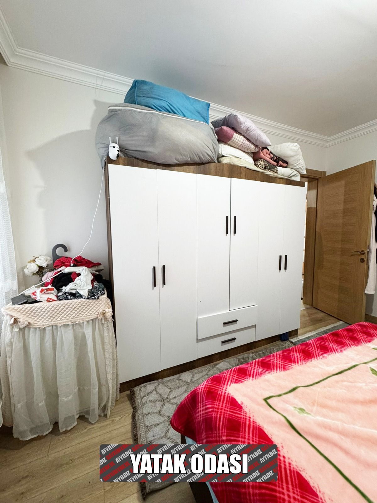 Satılık Daire 2,150,000 TL