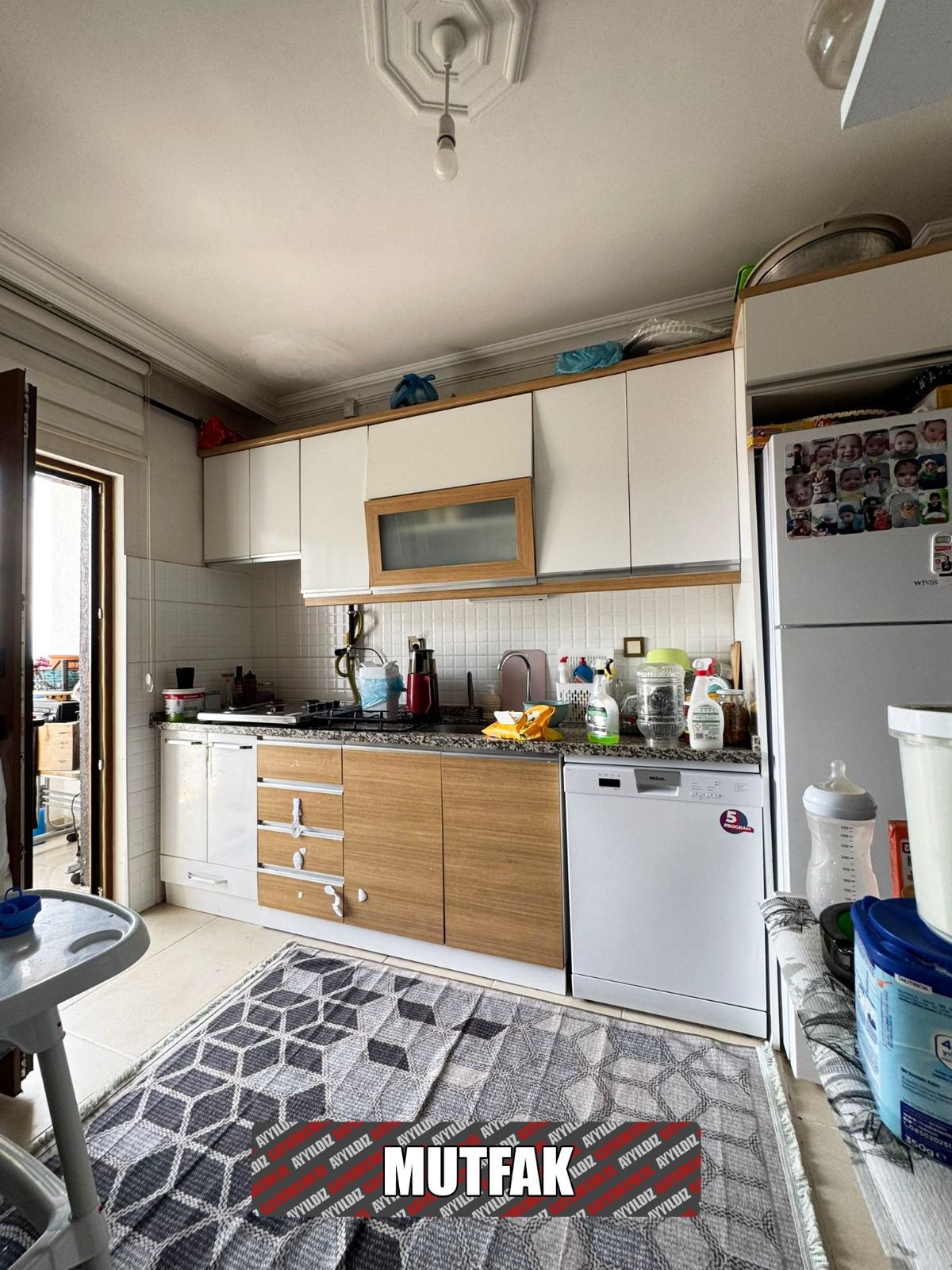 Satılık Daire 2,150,000 TL