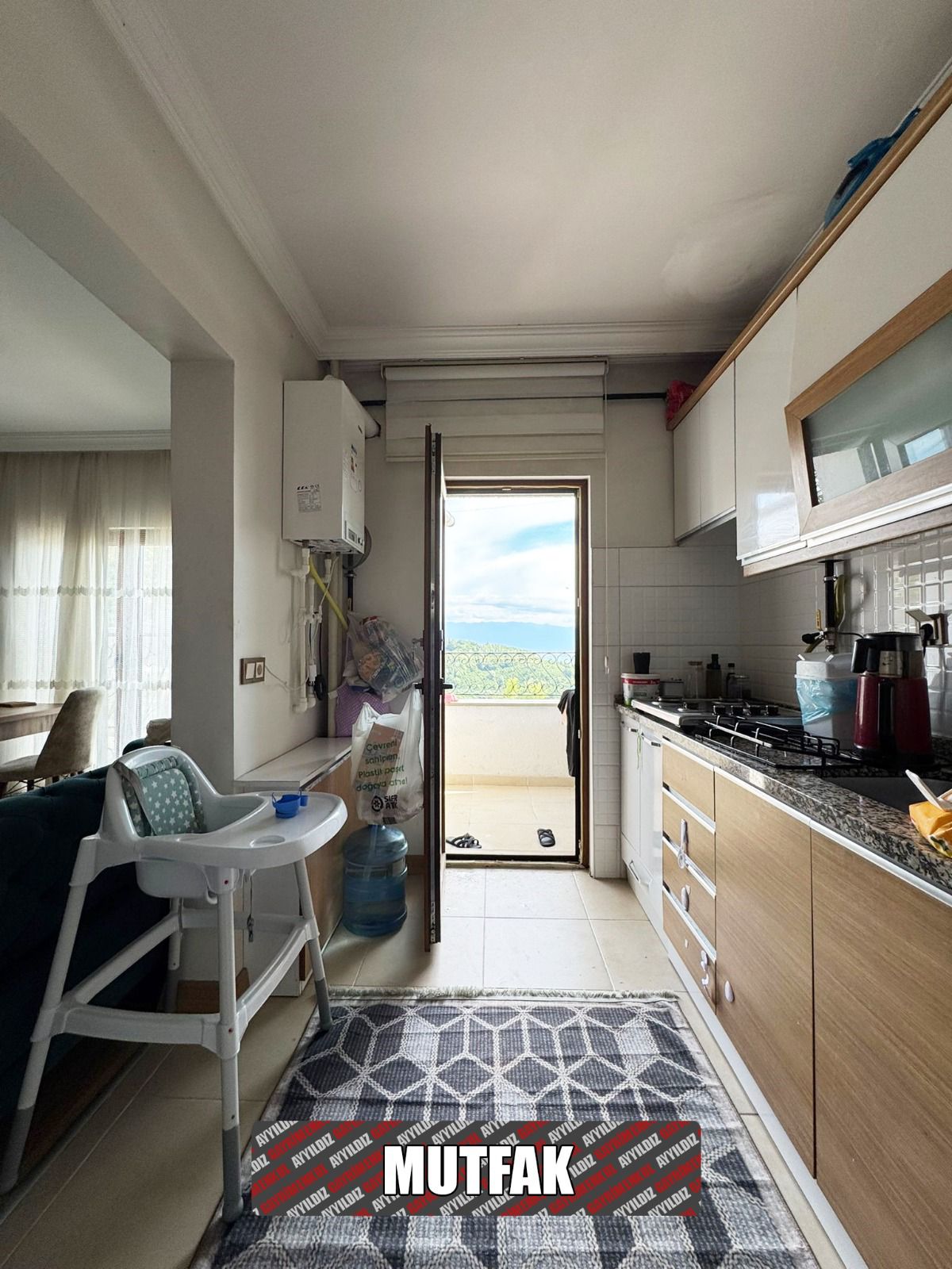 Satılık Daire 2,150,000 TL