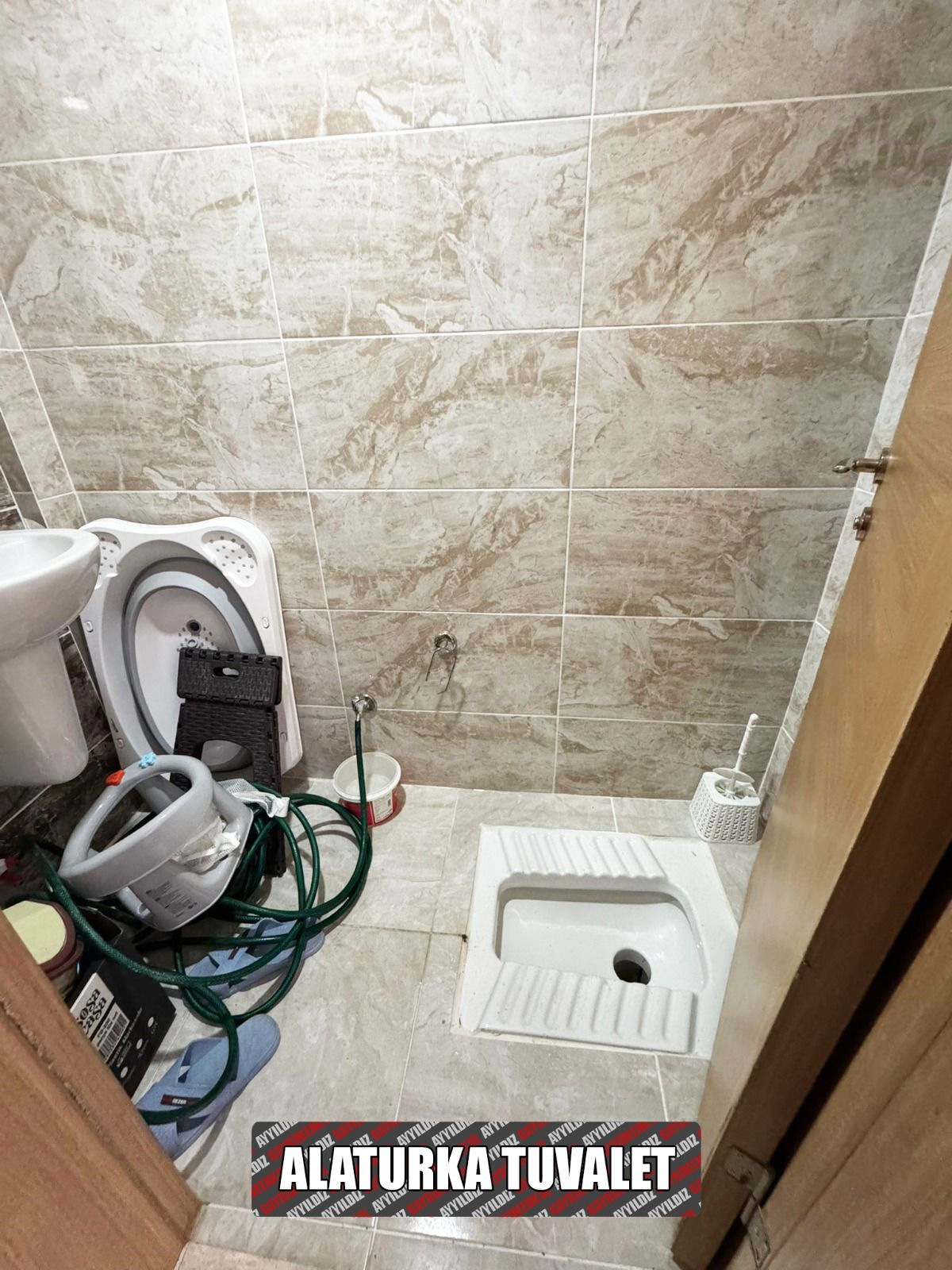 Satılık Daire 2,150,000 TL