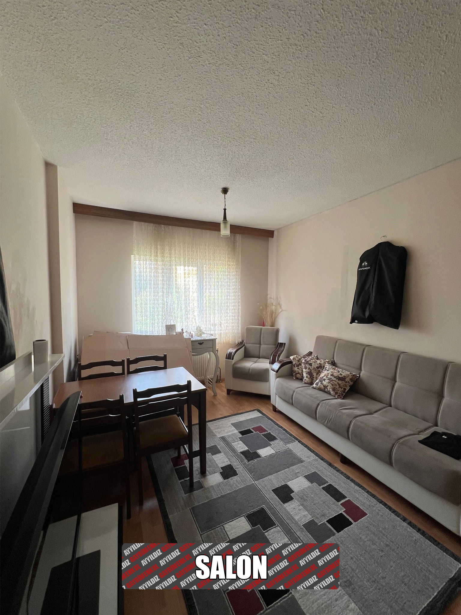Satılık Daire 2,275,000 TL
