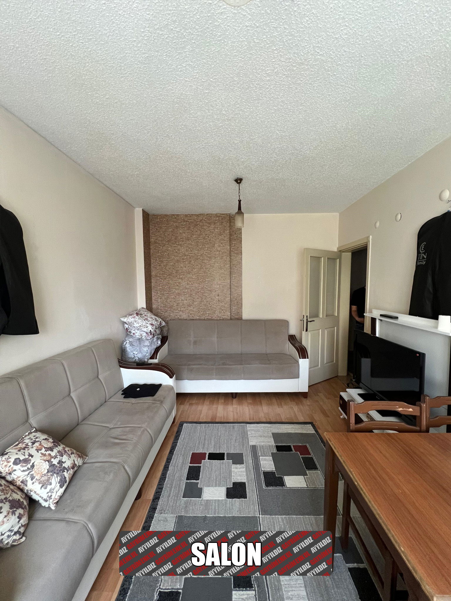 Satılık Daire 2,275,000 TL