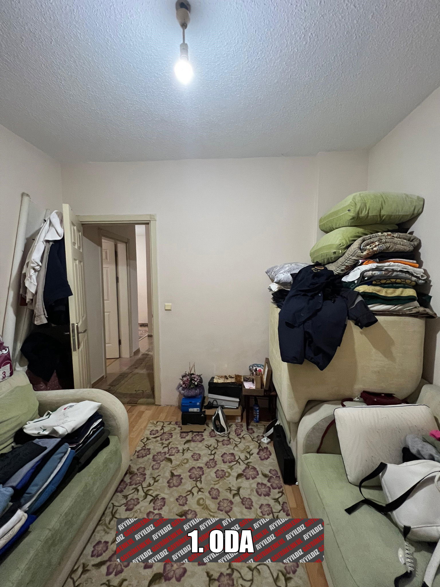 Satılık Daire 2,275,000 TL
