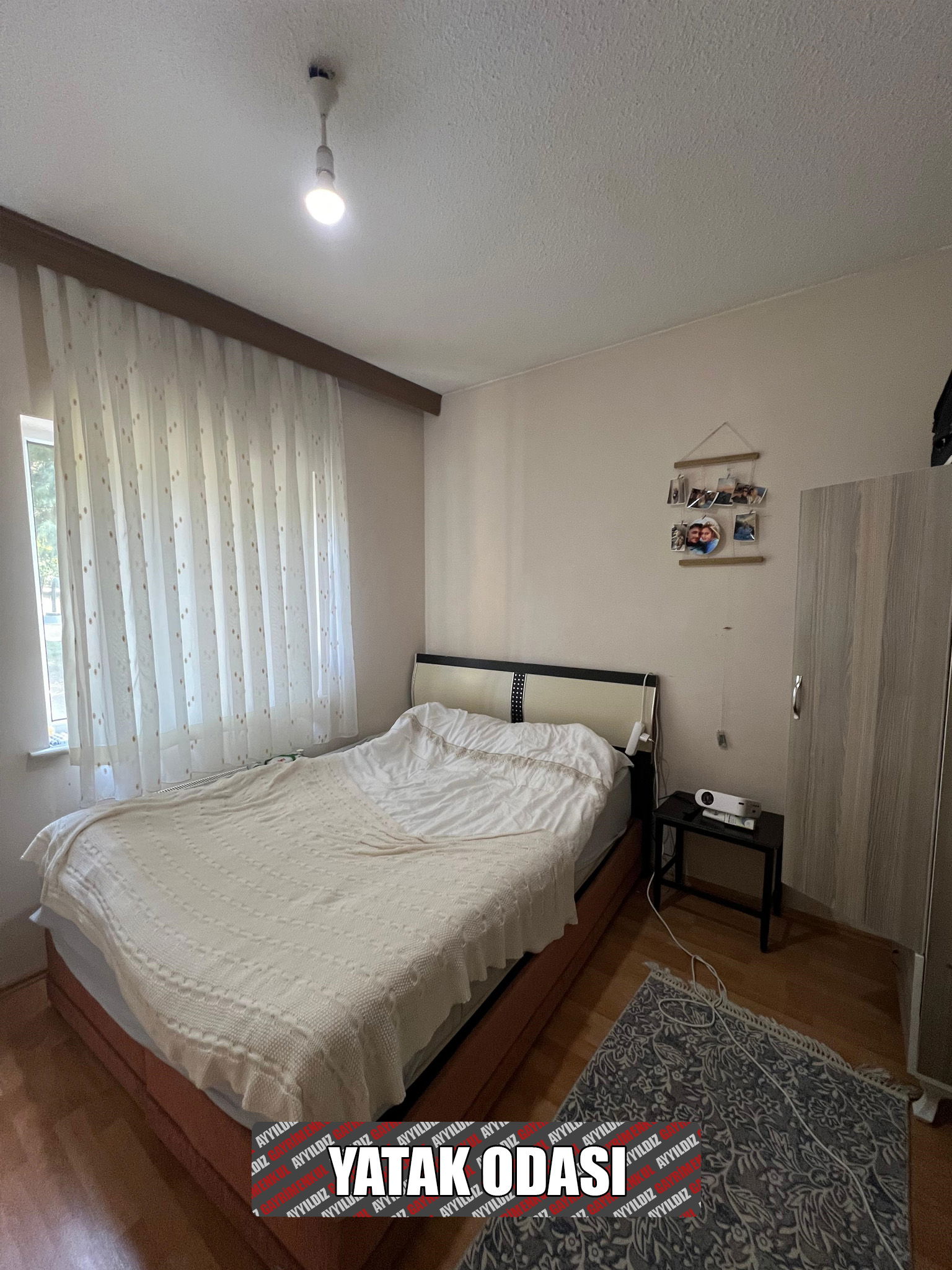 Satılık Daire 2,275,000 TL
