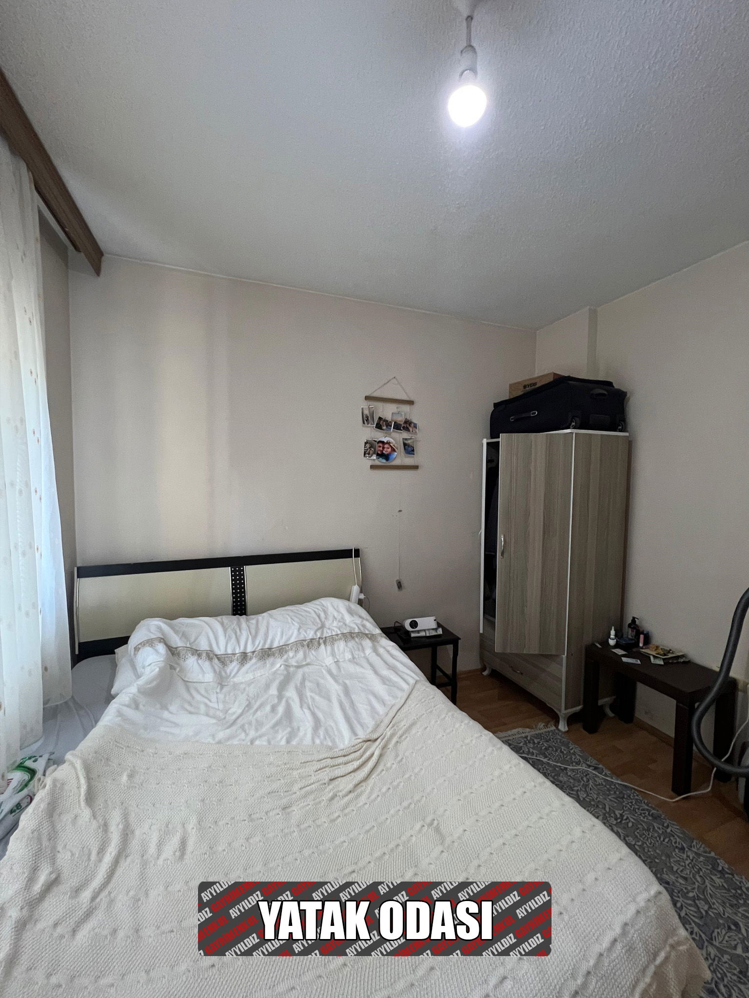 Satılık Daire 2,275,000 TL