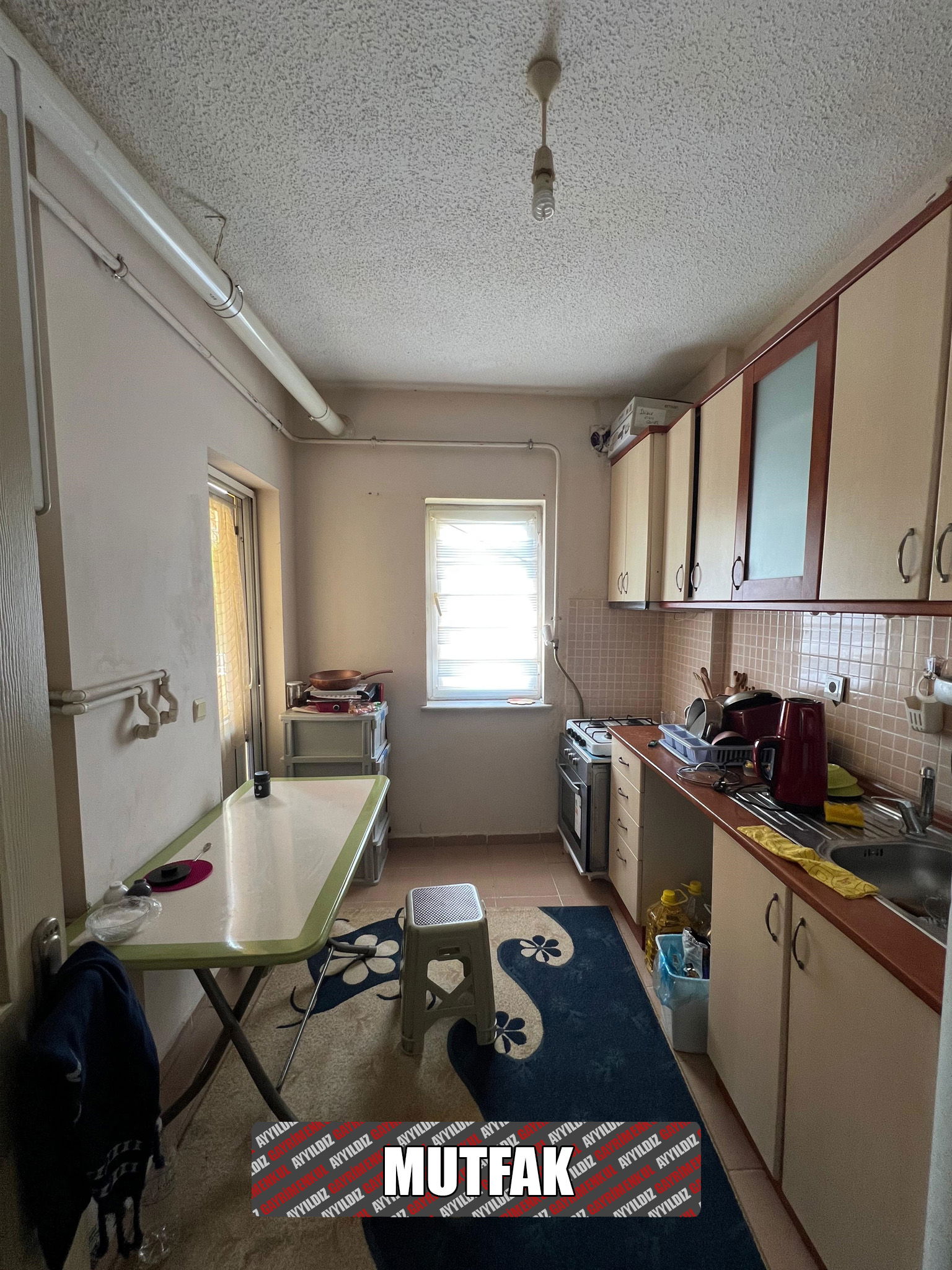 Satılık Daire 2,275,000 TL