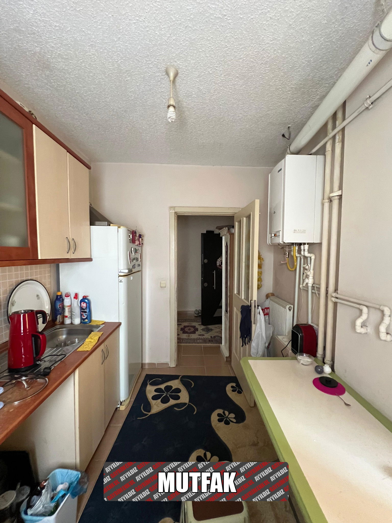 Satılık Daire 2,275,000 TL