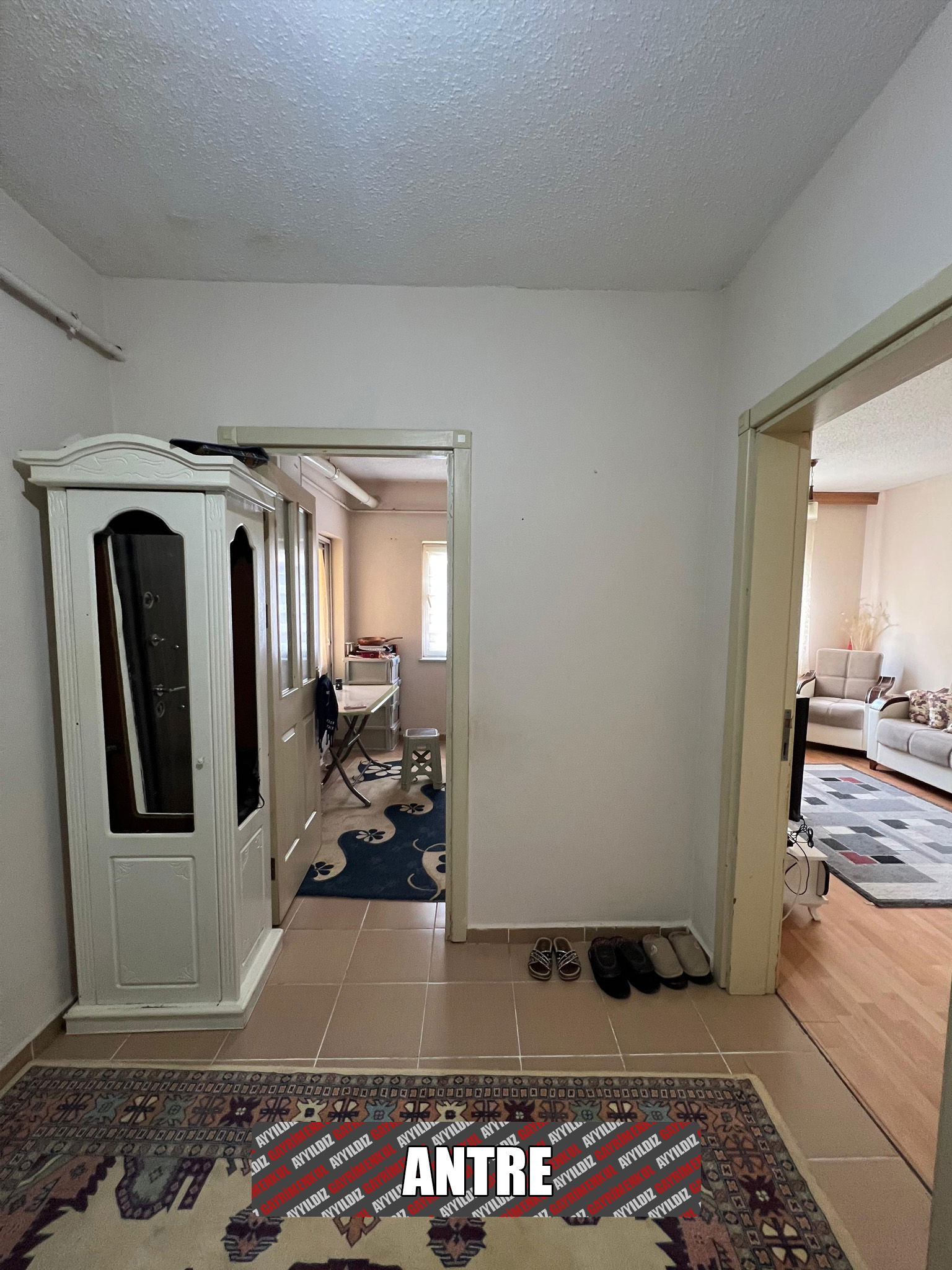 Satılık Daire 2,275,000 TL