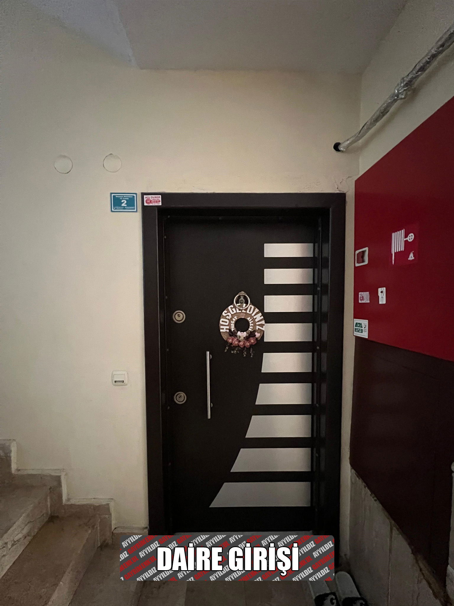 Satılık Daire 2,275,000 TL