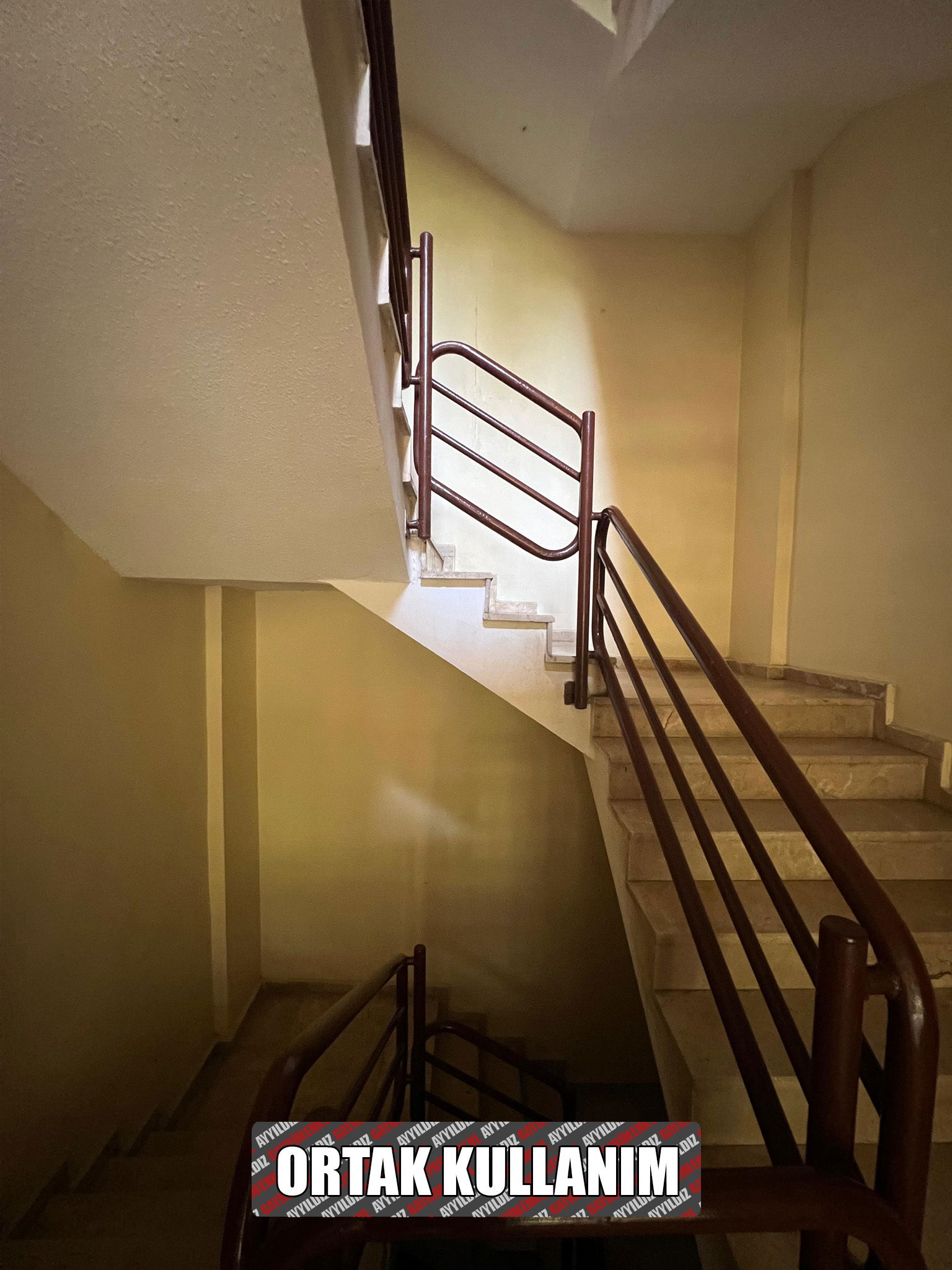 Satılık Daire 2,275,000 TL