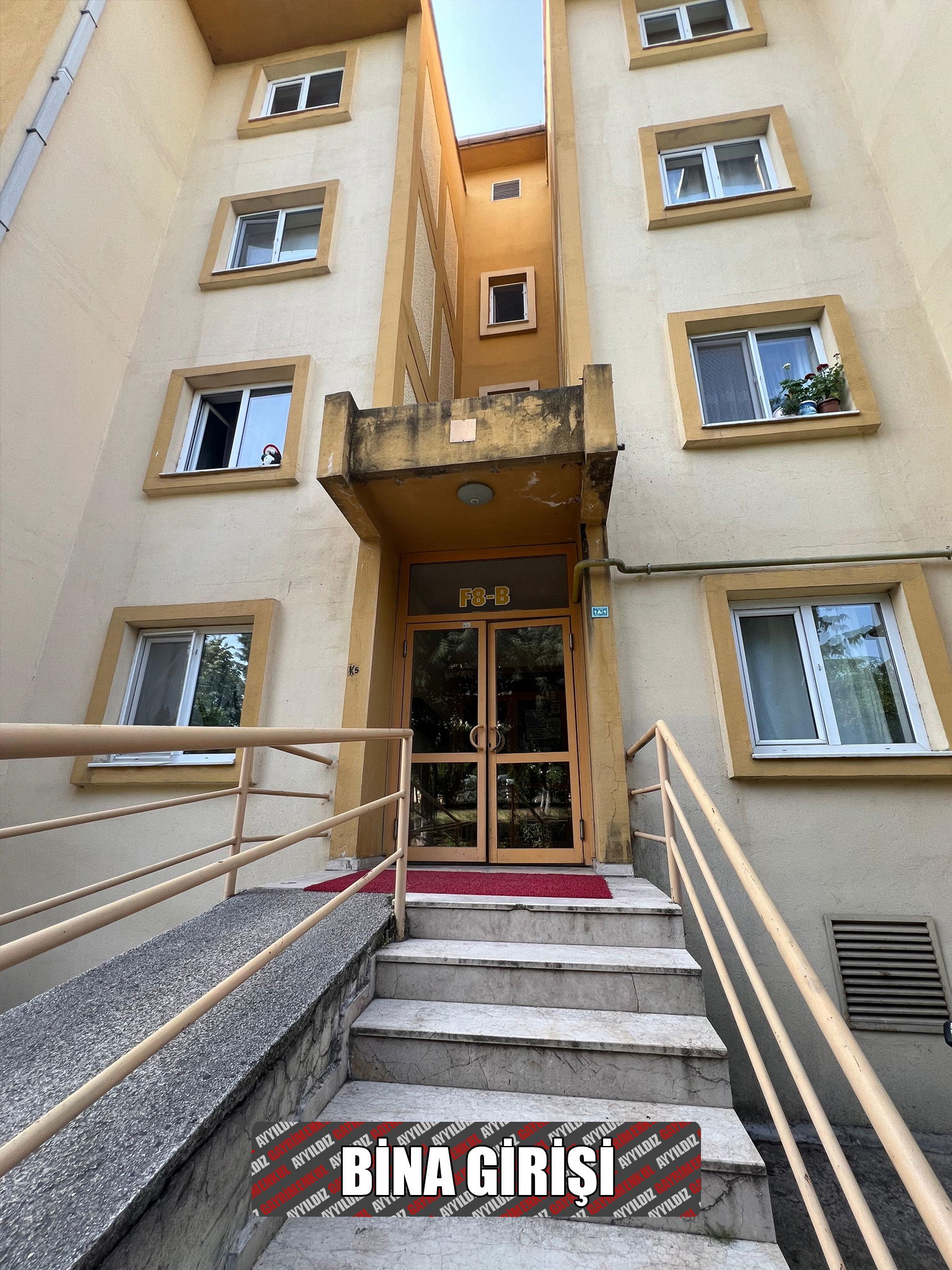 Satılık Daire 2,275,000 TL