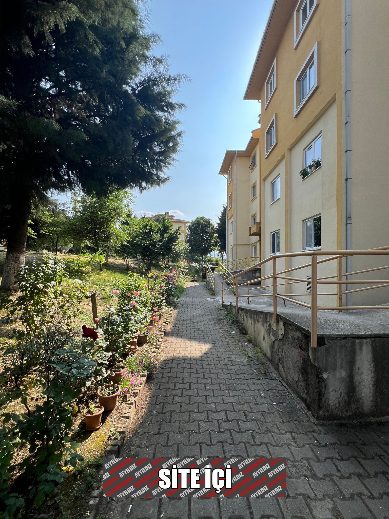 Satılık Daire 2,275,000 TL