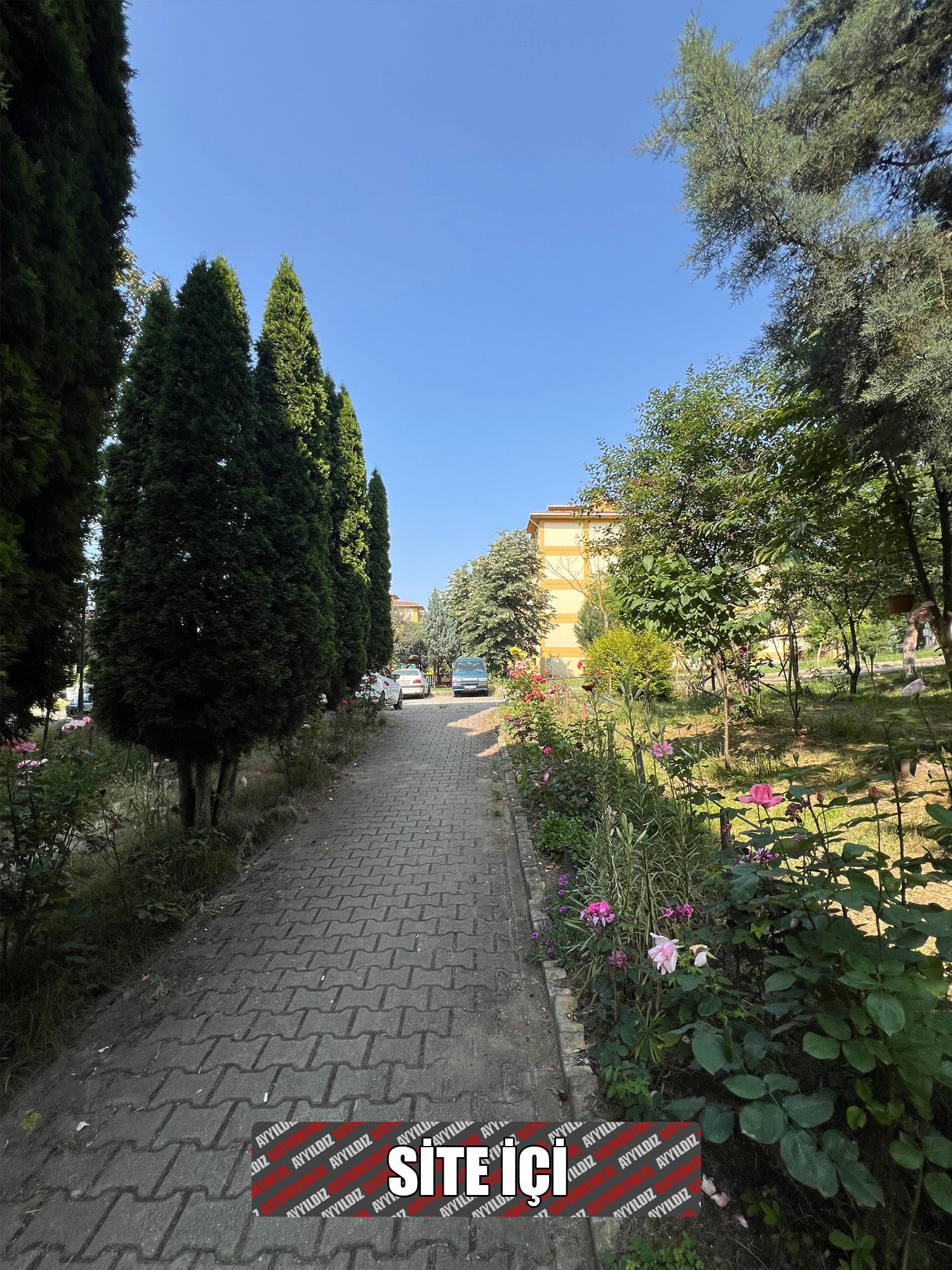 Satılık Daire 2,275,000 TL