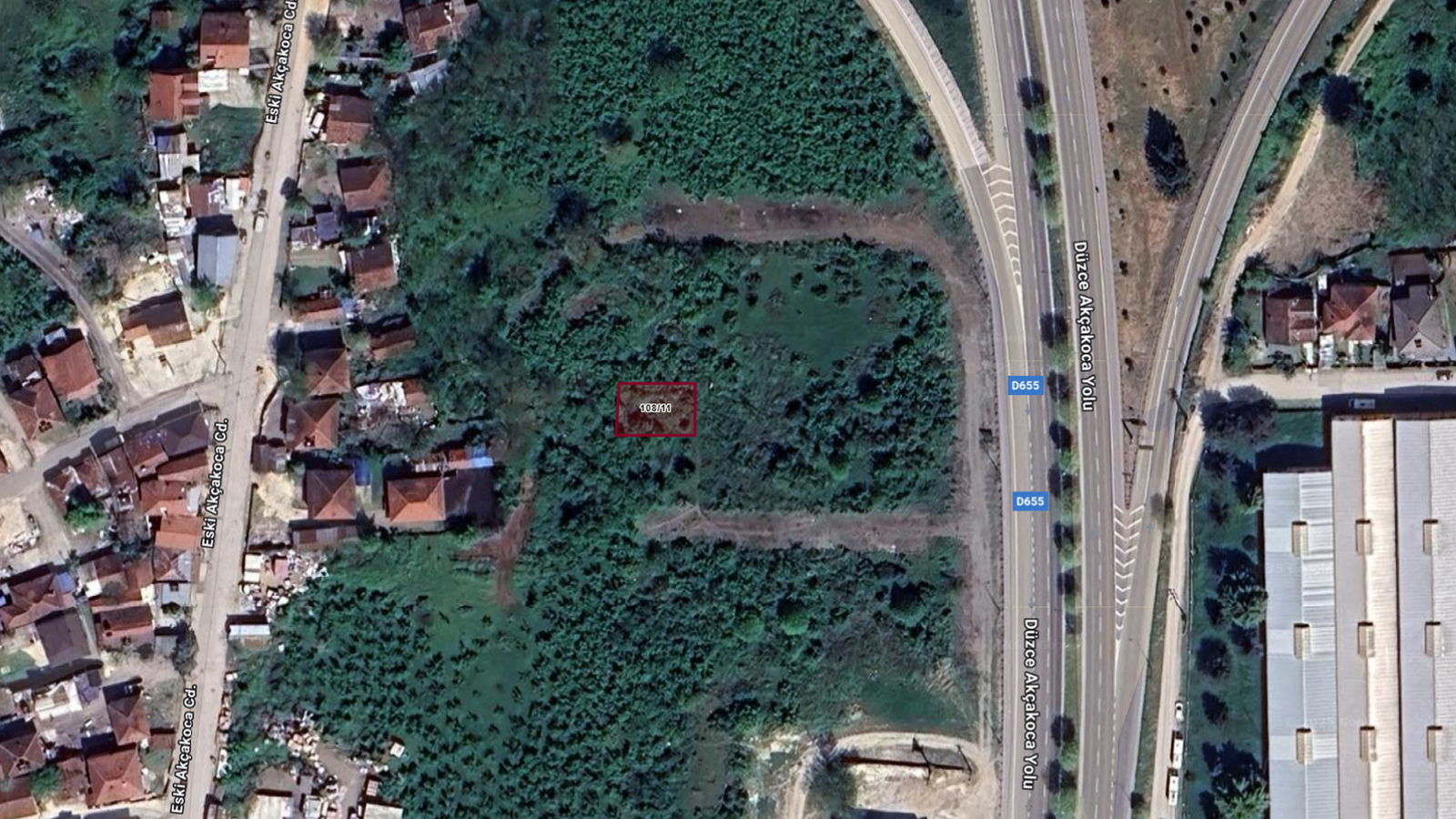 Satılık Arsa 1,275,000 TL