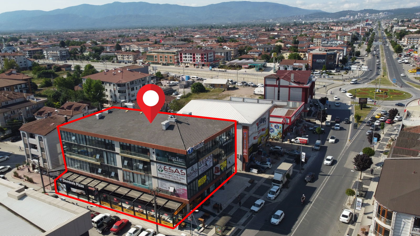 Satılık Ofis 2,650,000 TL