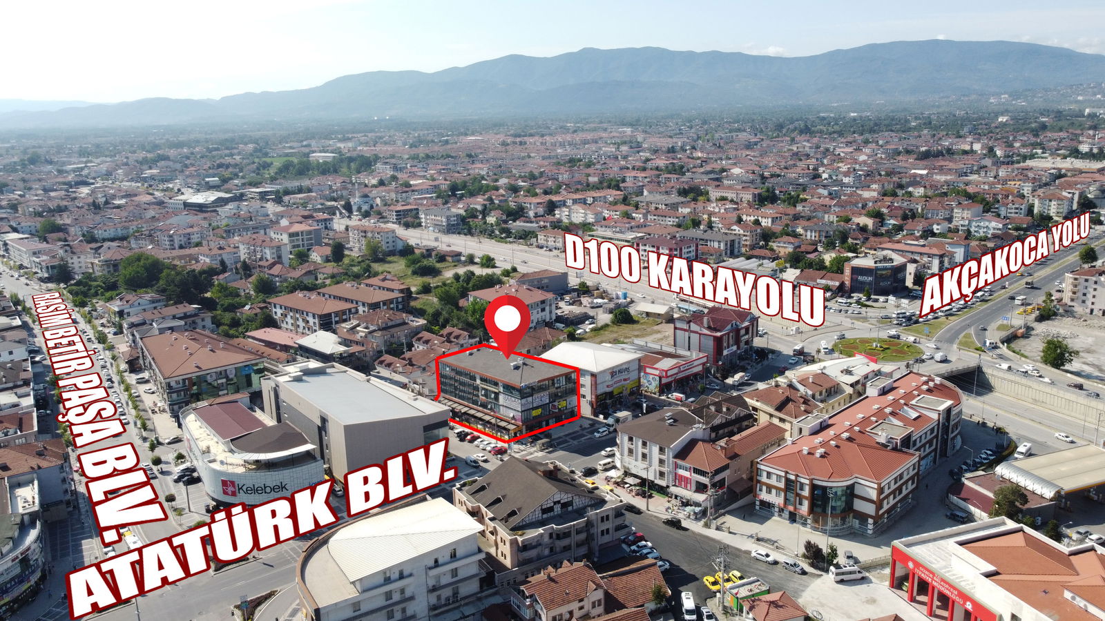 Satılık Ofis 2,650,000 TL