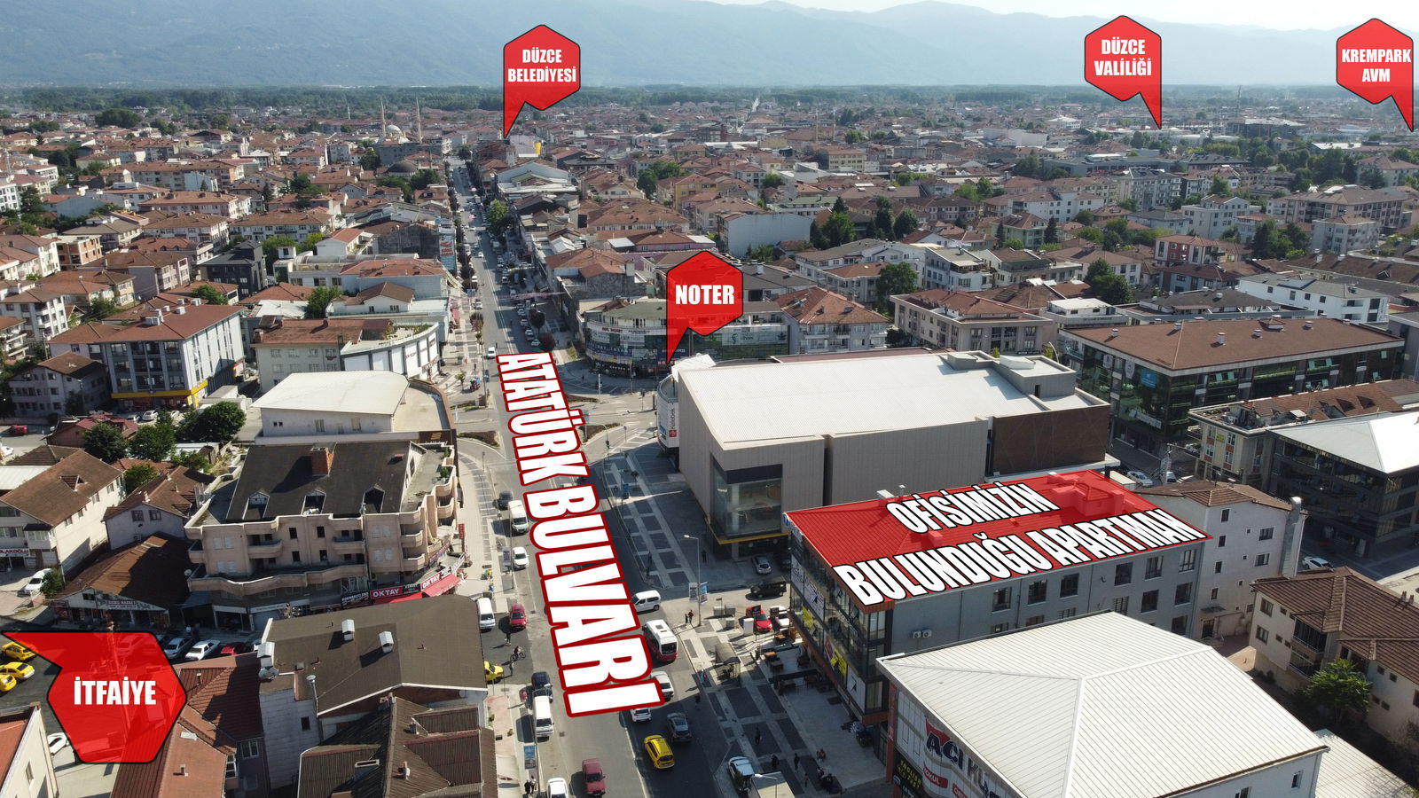 Satılık Ofis 2,650,000 TL