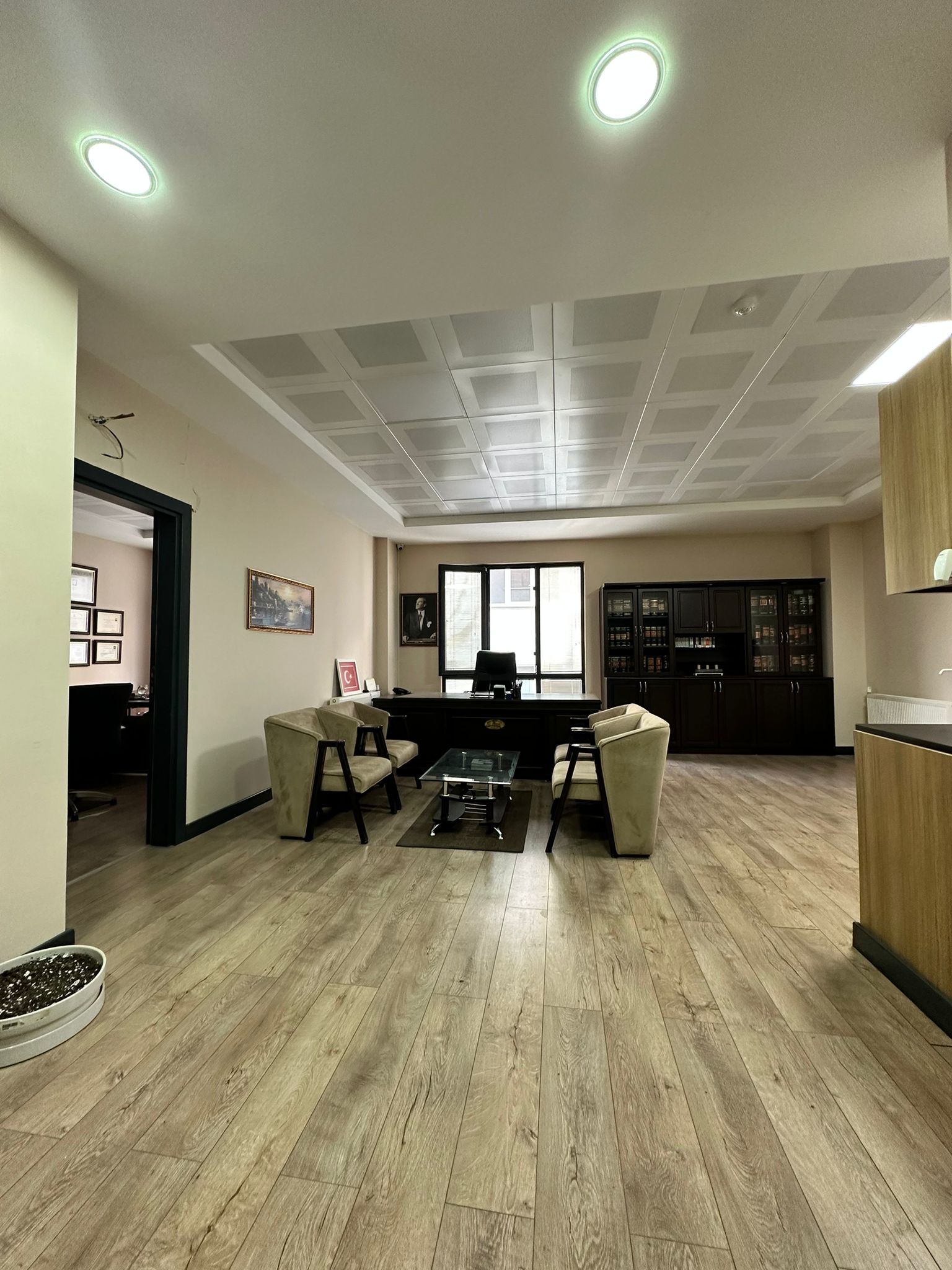 Satılık Ofis 2,650,000 TL