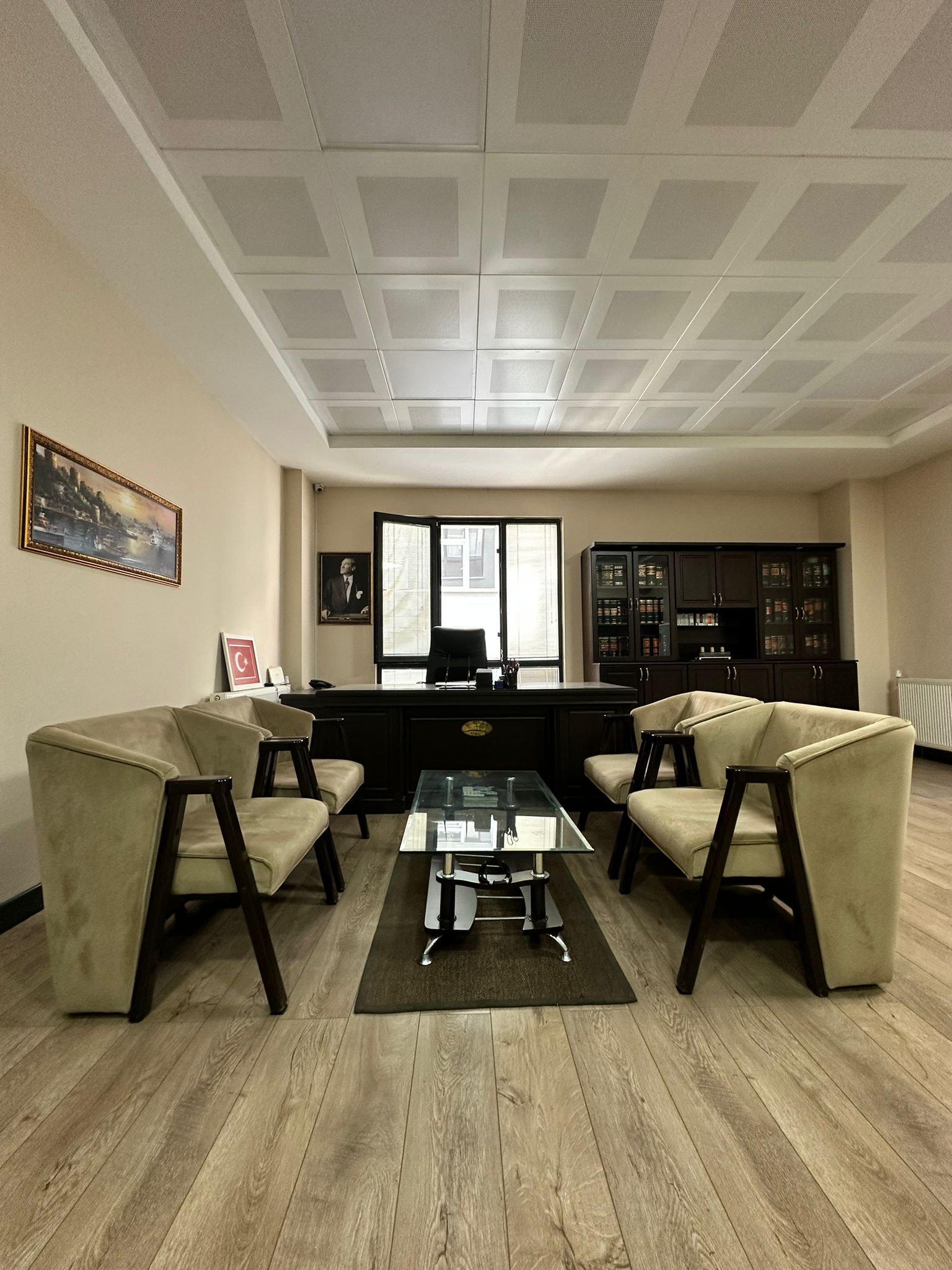 Satılık Ofis 2,650,000 TL