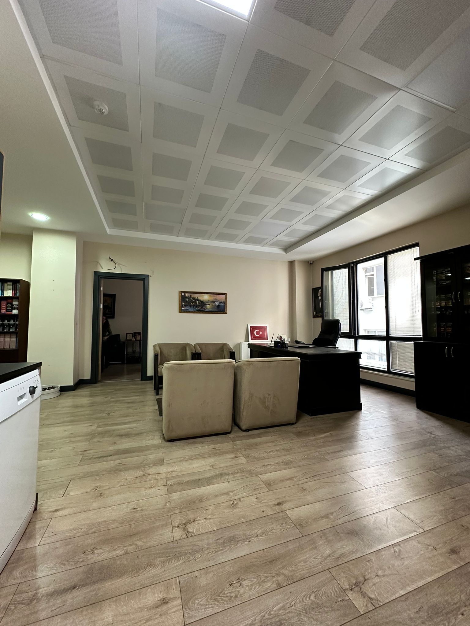 Satılık Ofis 2,650,000 TL